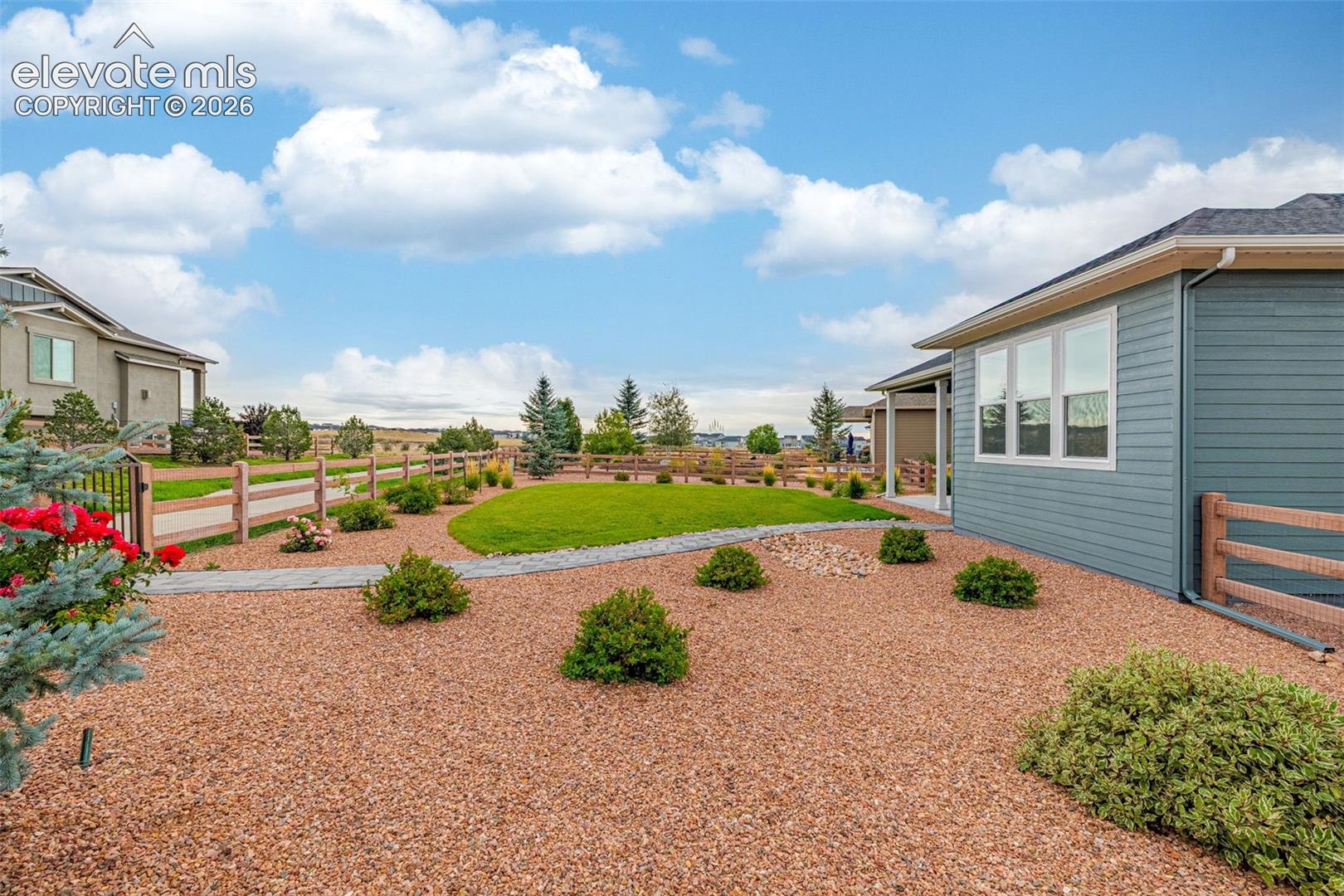 Photo 45 of 6202 Rowdy Drive, Colorado Springs