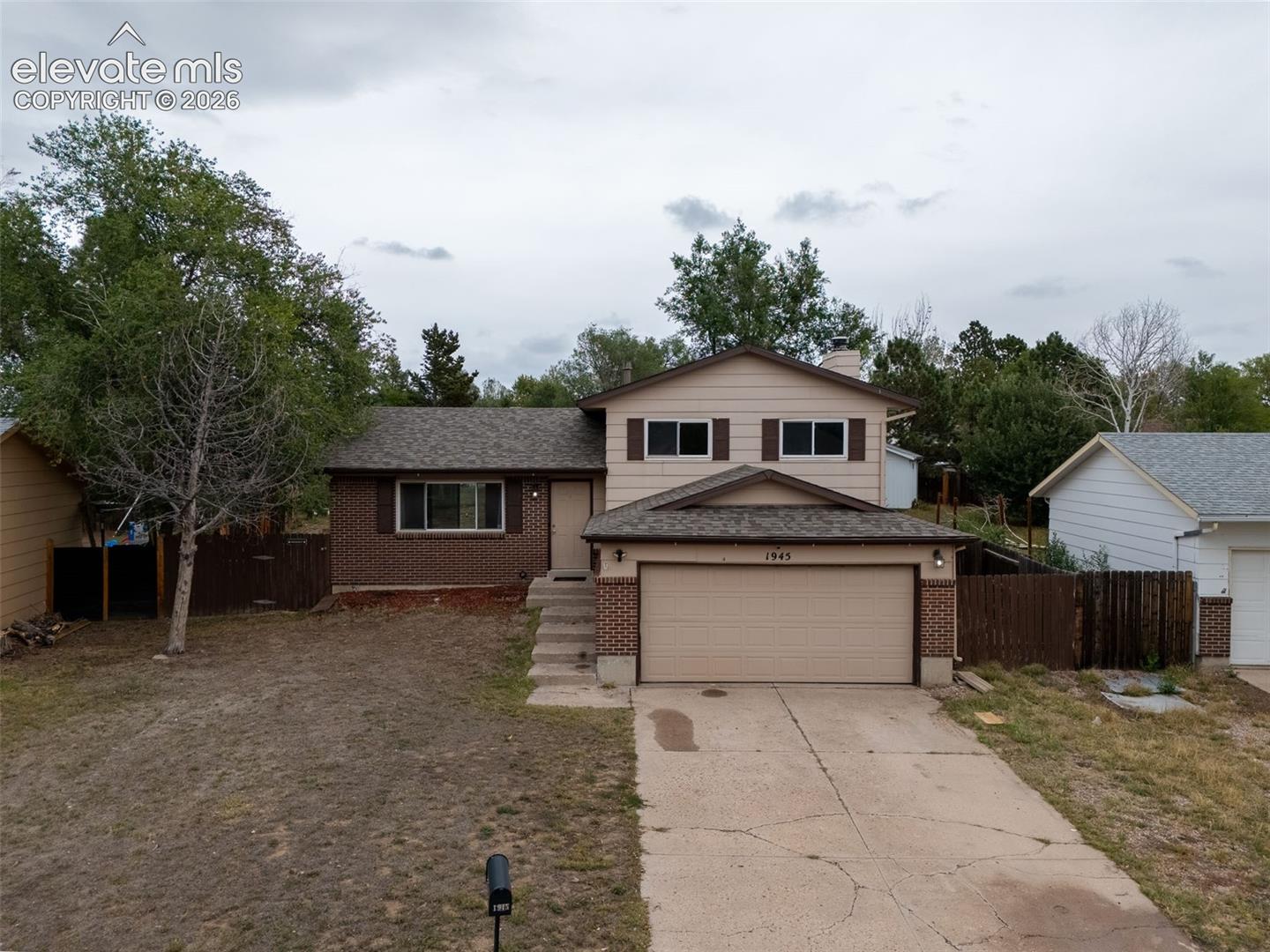 Photo 30 of 1945 Mineola Street, Colorado Springs