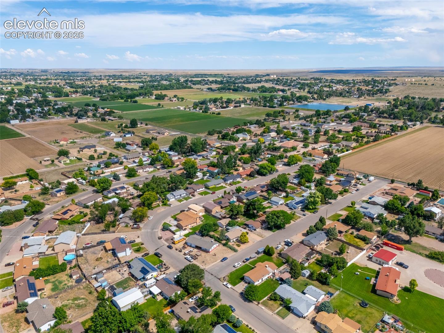 1256 20 1/2 Ln, Pueblo, CO 81006