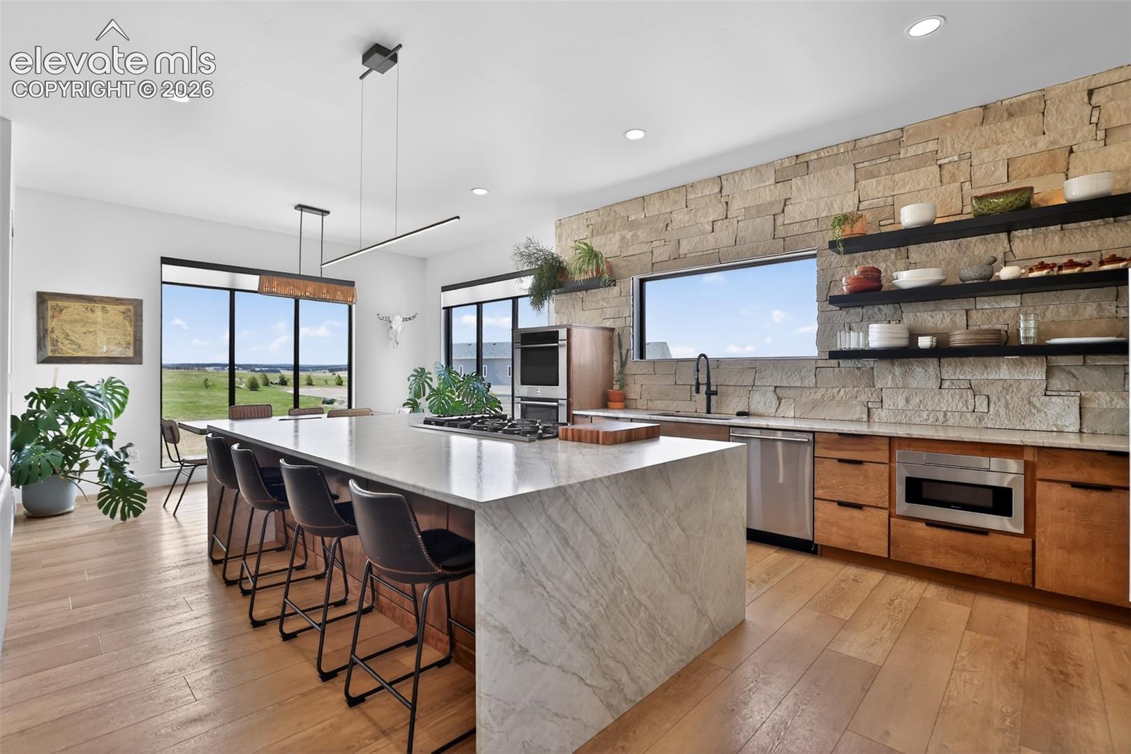 Photo 6 of 11865 Alamar Way, Colorado Springs