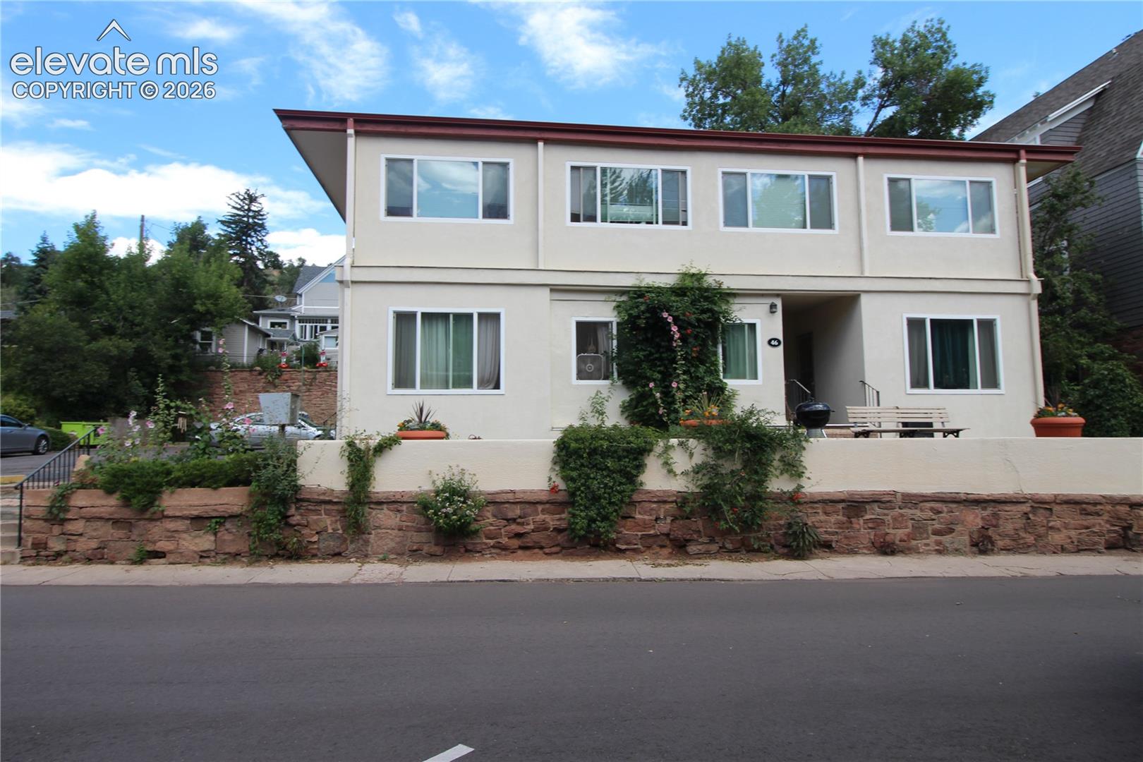 Manitou Springs