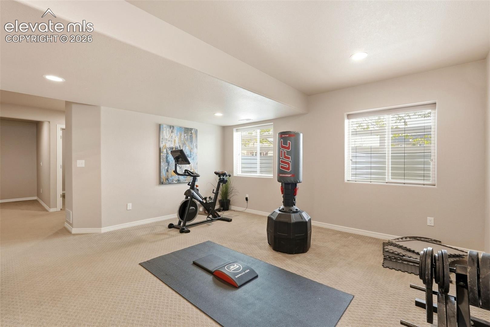 Photo 37 of 2264 Reed Grass Way, Colorado Springs