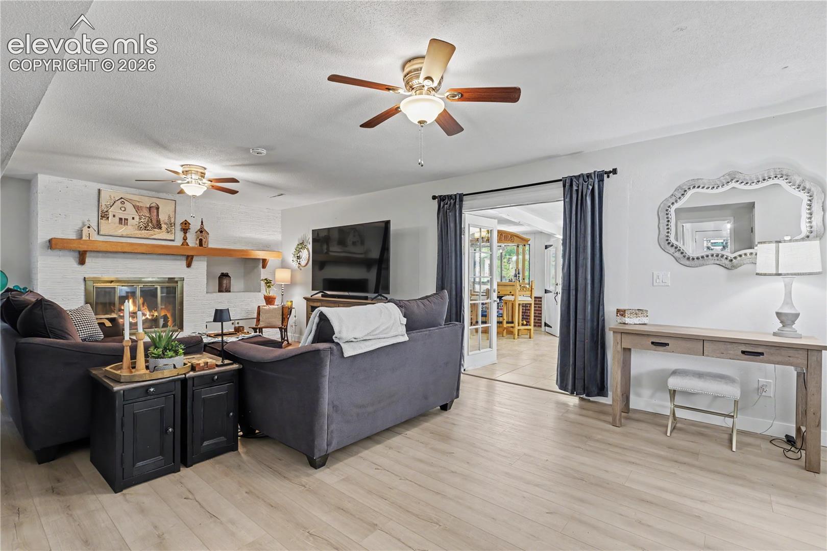 Photo 14 of 4026 N Loring Circle, Colorado Springs