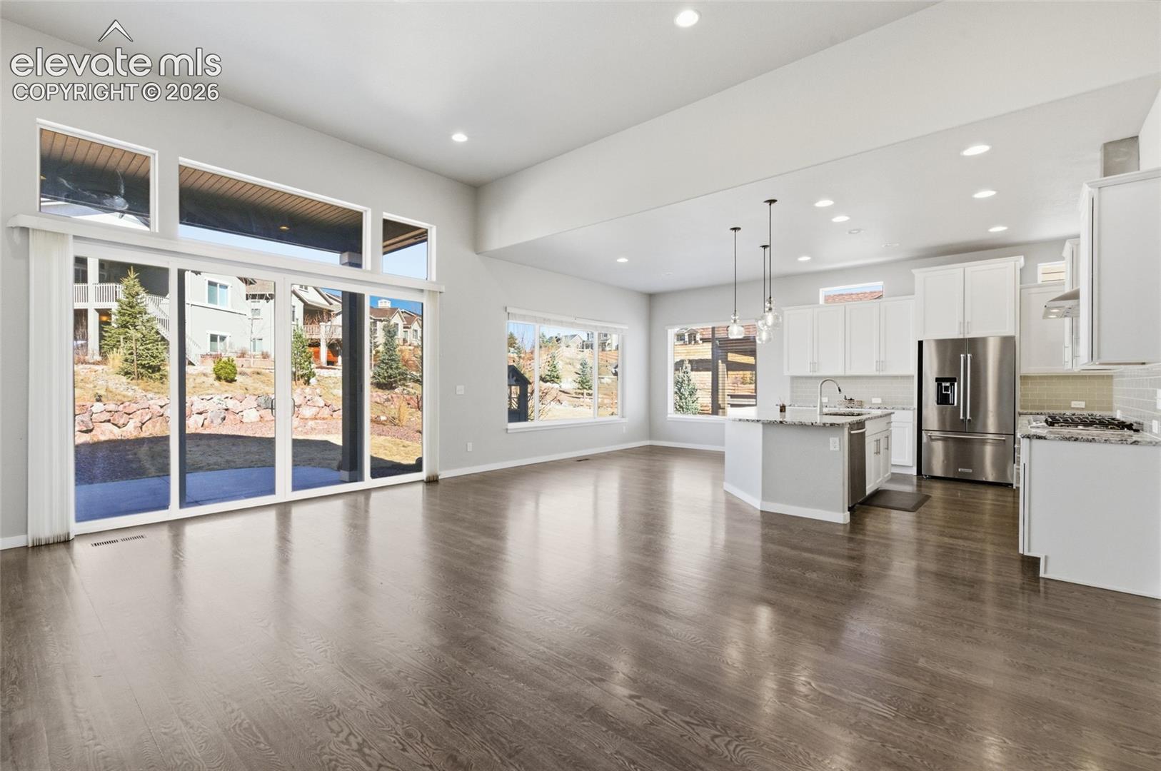 Photo 9 of 1878 Walnut Creek Court, Colorado Springs