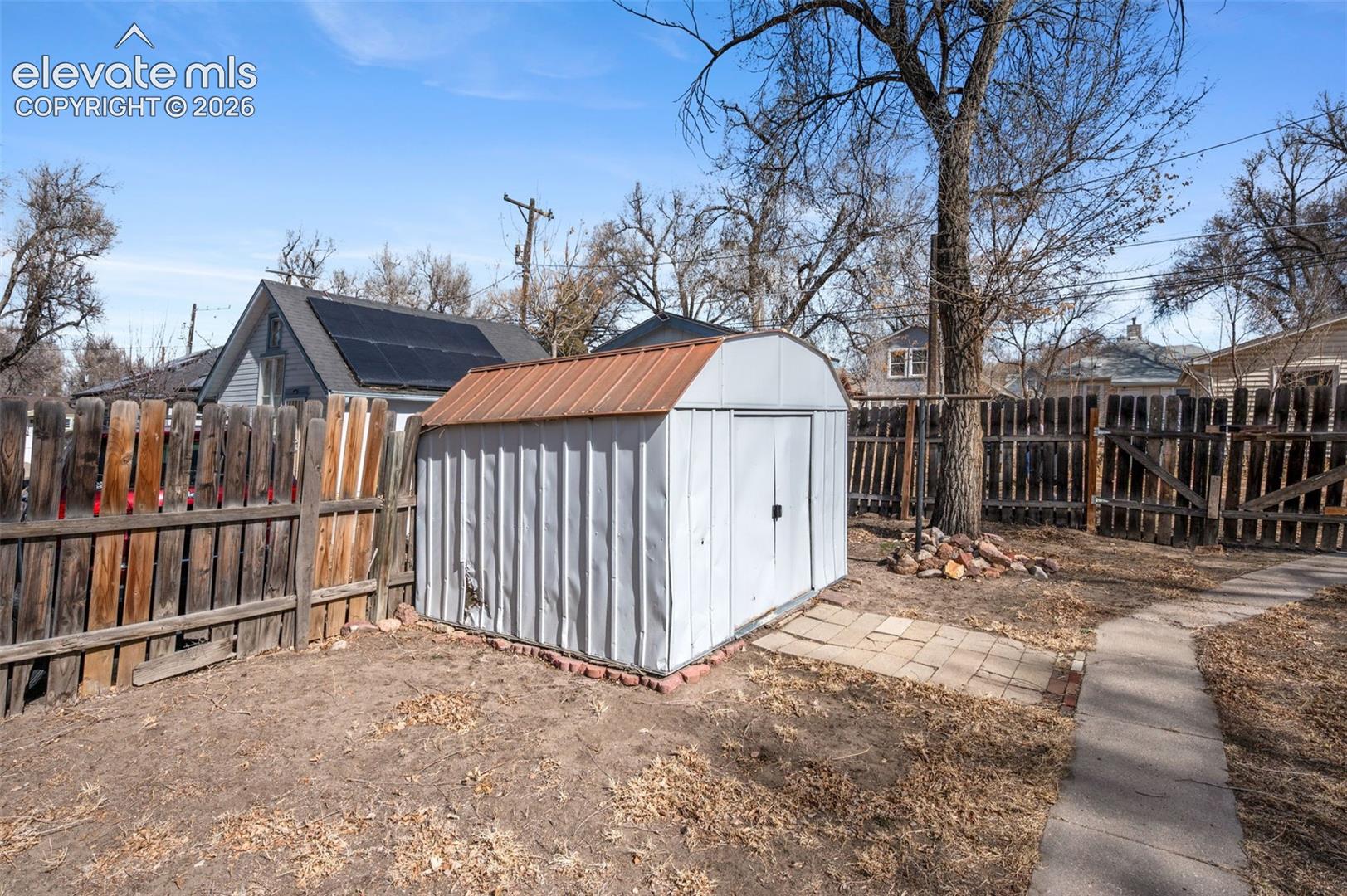 Photo 27 of 515 N Franklin Street, Colorado Springs