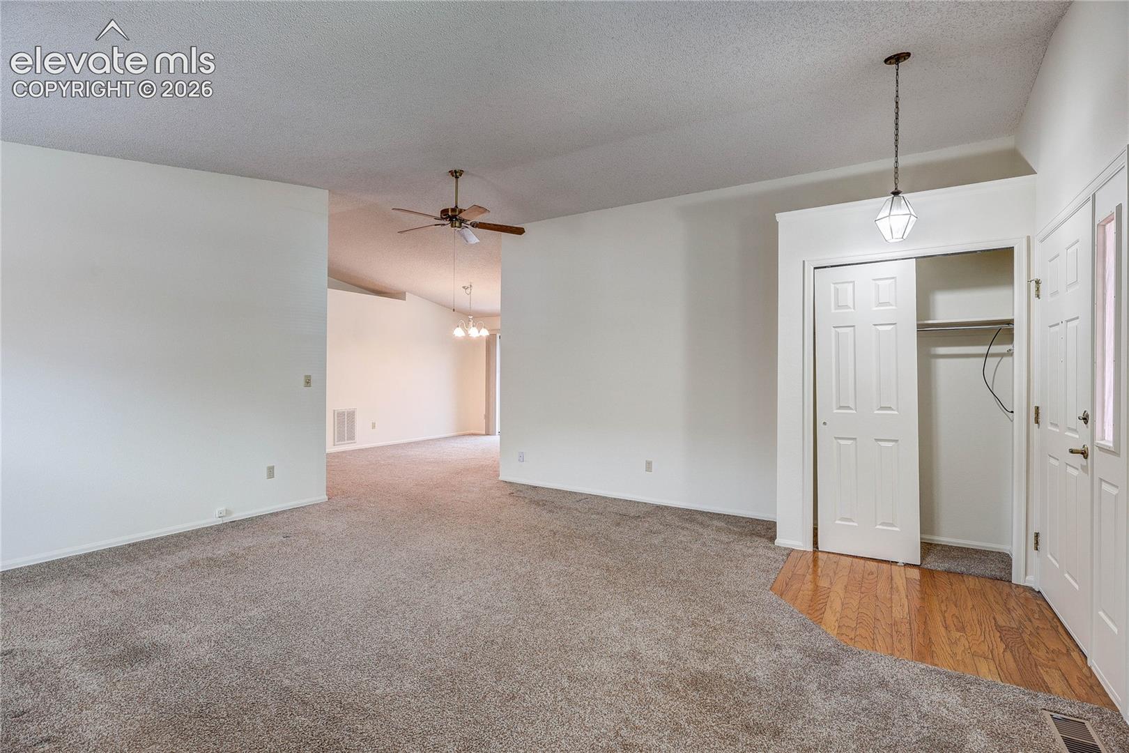 Photo 3 of 2533 Patriot Heights, Colorado Springs