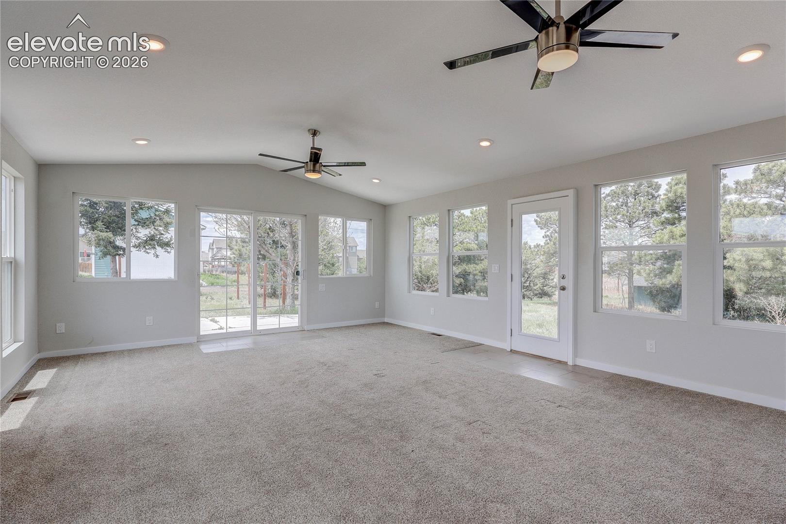 Photo 21 of 6210 Luther Road, Colorado Springs