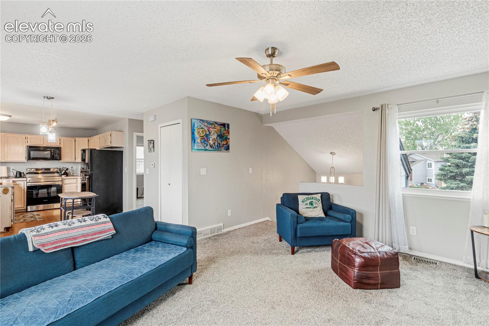 Photo 21 of 4660 Badlands Court, Colorado Springs