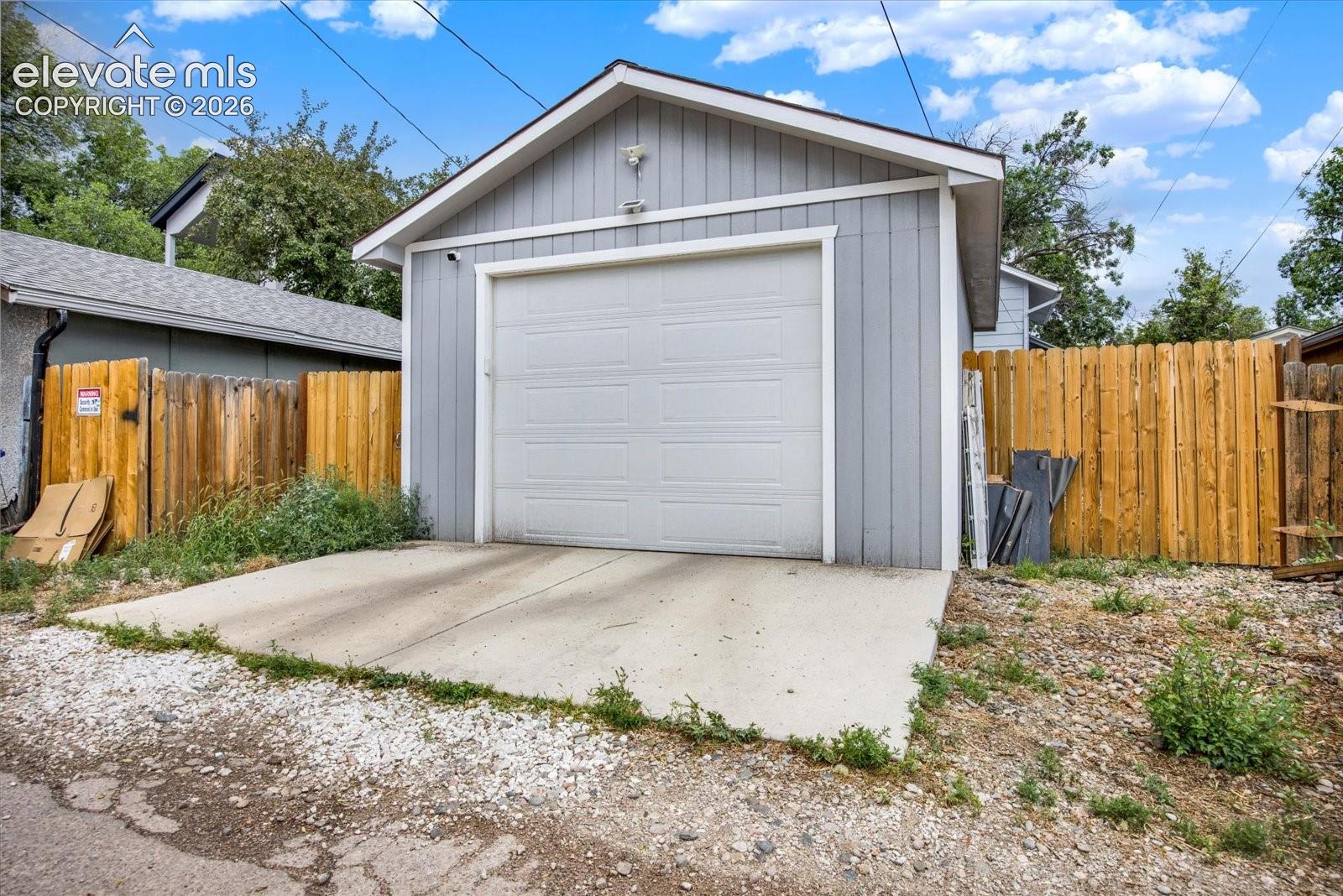 Photo 6 of 2219 W Bijou Street, Colorado Springs