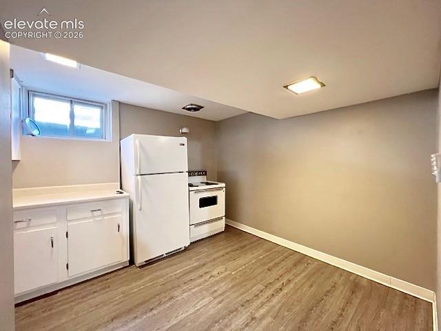 Kitchen Lower Unit