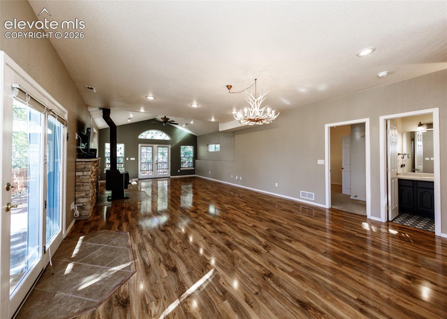 Photo 36 of 15631 Cala Rojo Drive, Colorado Springs