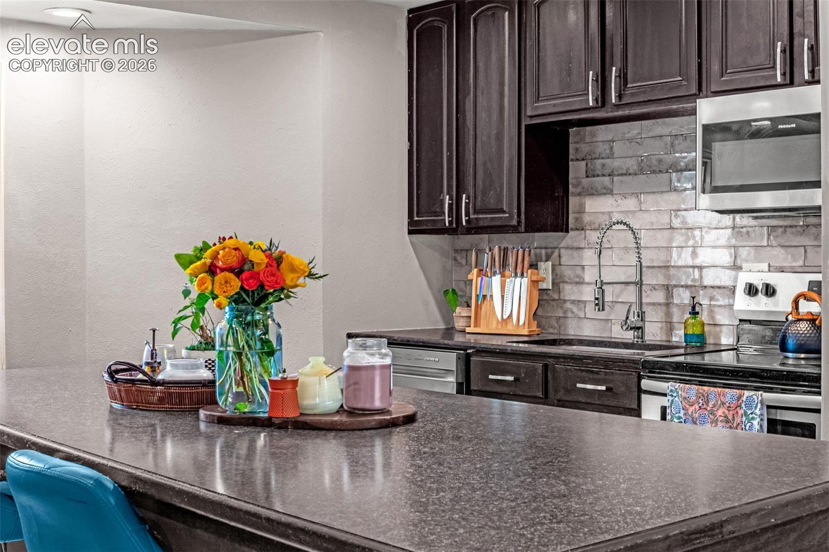 Photo 9 of 3619 Meadowland Boulevard, Colorado Springs