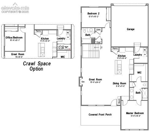 9496 Wolf Valley Dr, Colorado Springs, CO 80924
