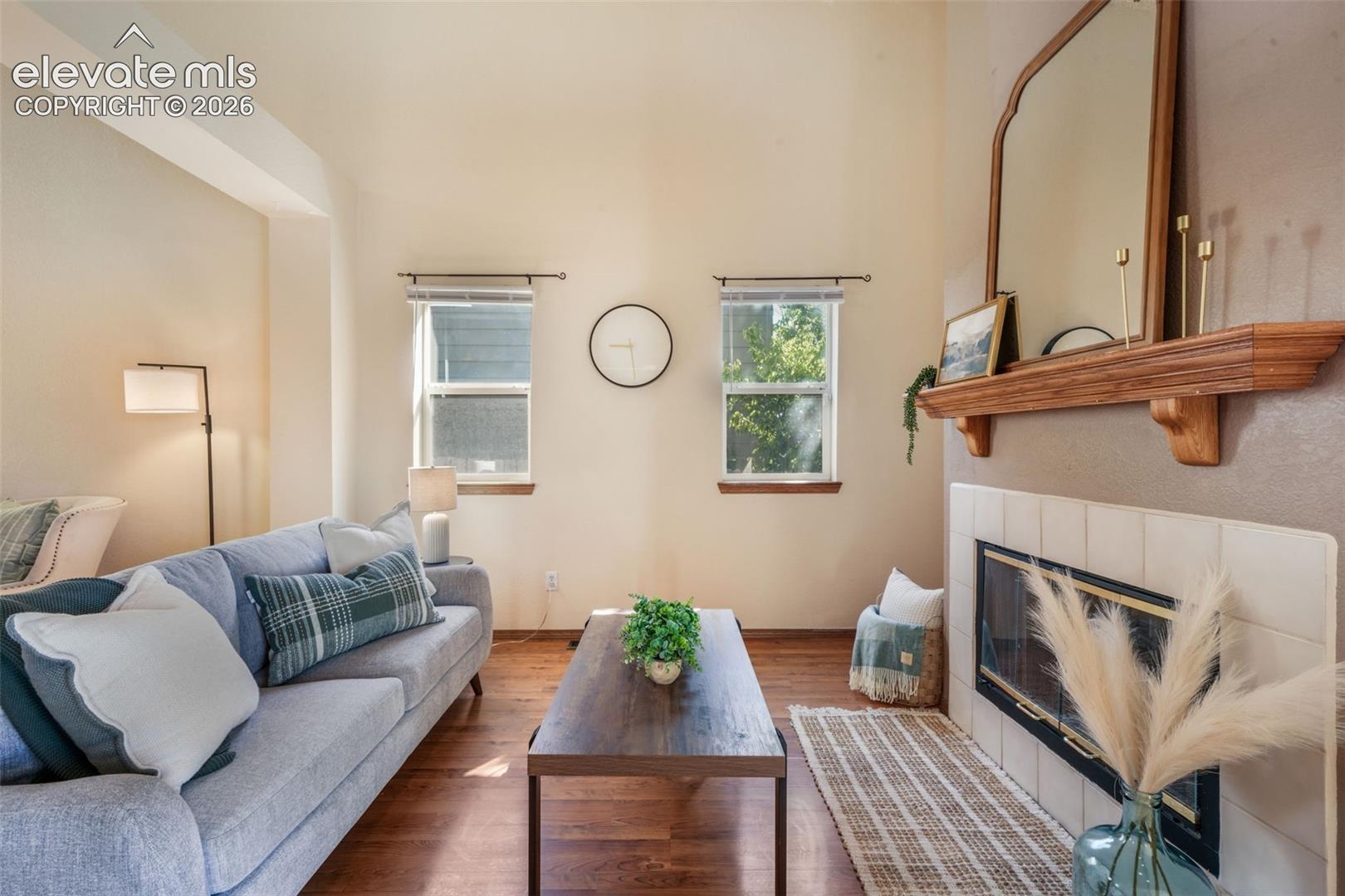 Photo 13 of 4412 Bramble Lane, Colorado Springs
