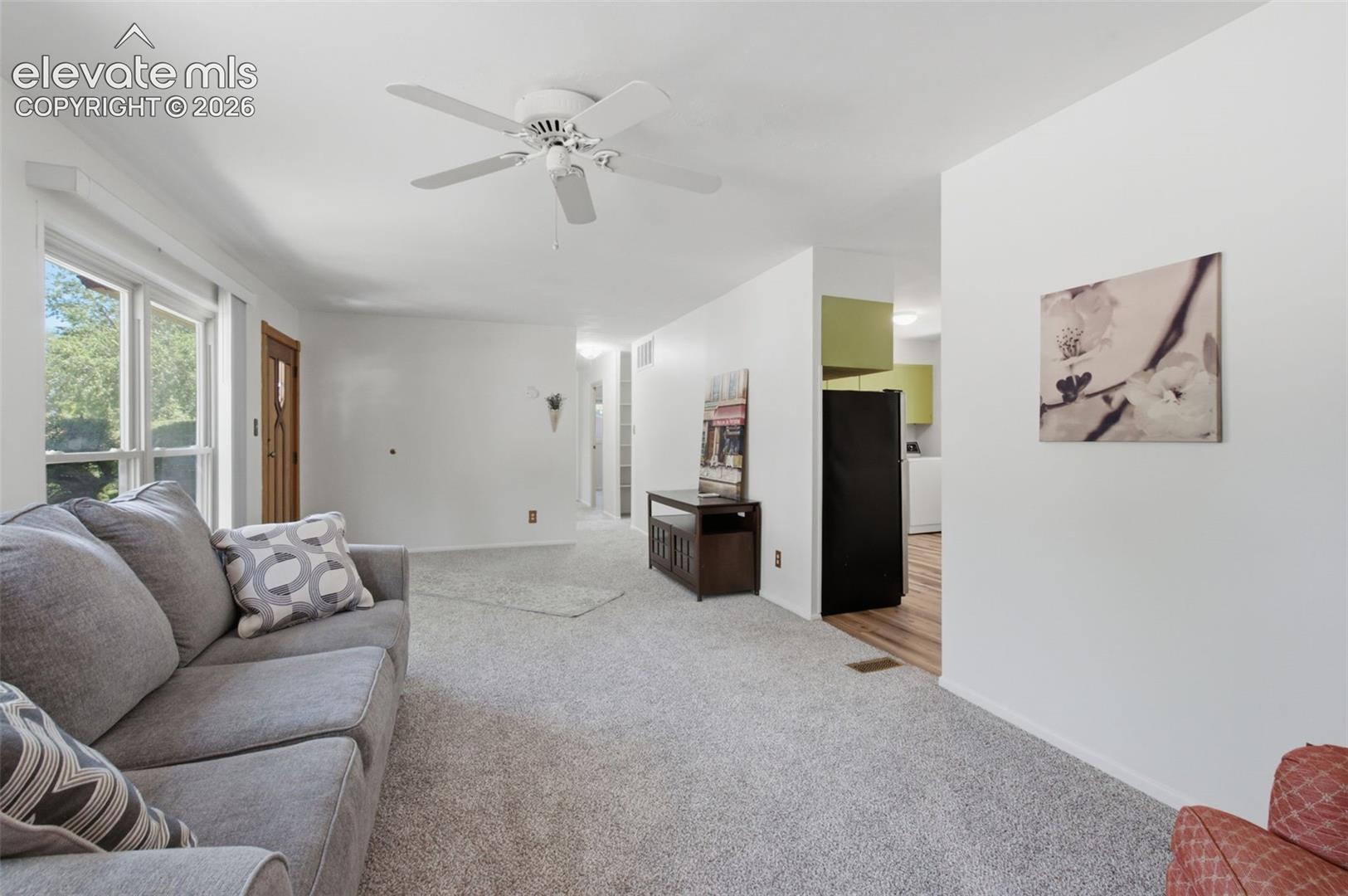 Photo 8 of 110 N Brentwood Drive, Colorado Springs