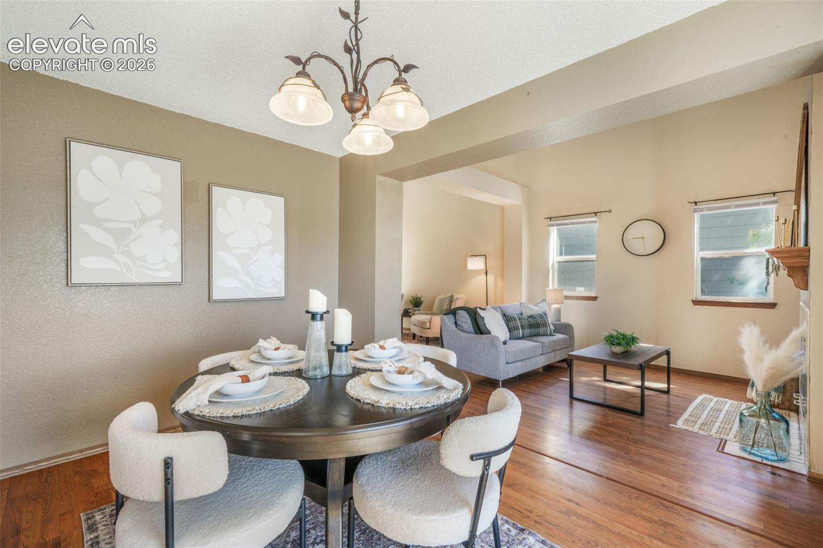 Photo 15 of 4412 Bramble Lane, Colorado Springs