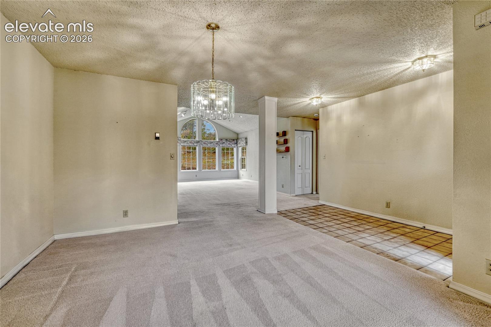 Photo 4 of 1069 BERGLIND Road, Colorado Springs