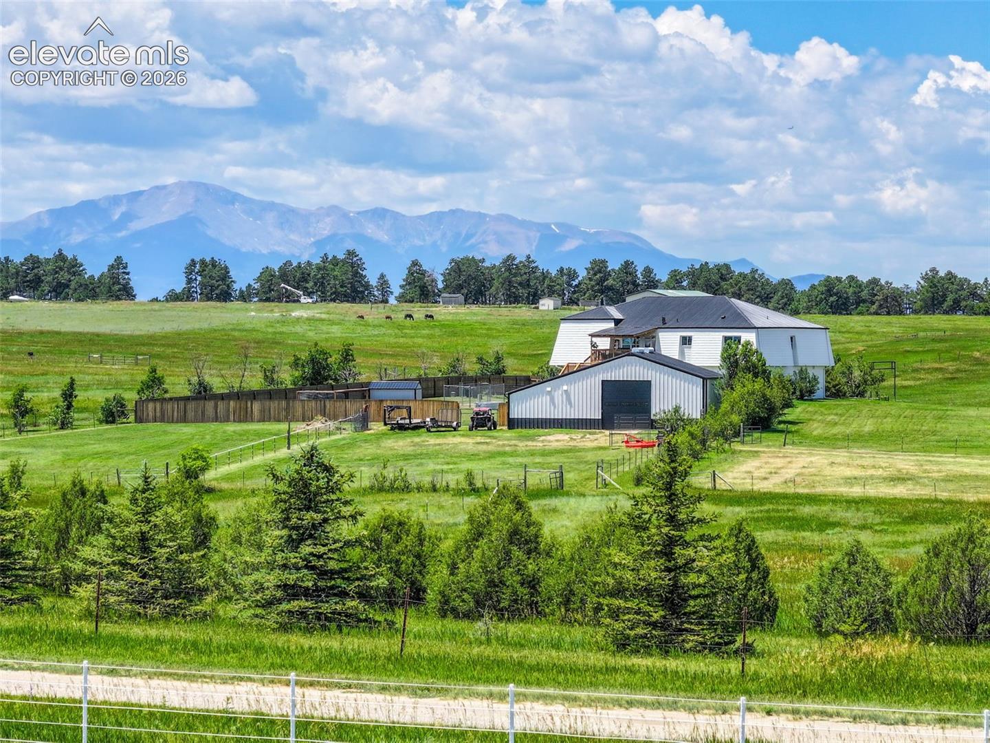 18135 Spur Ranch Rd, Peyton, CO 80831