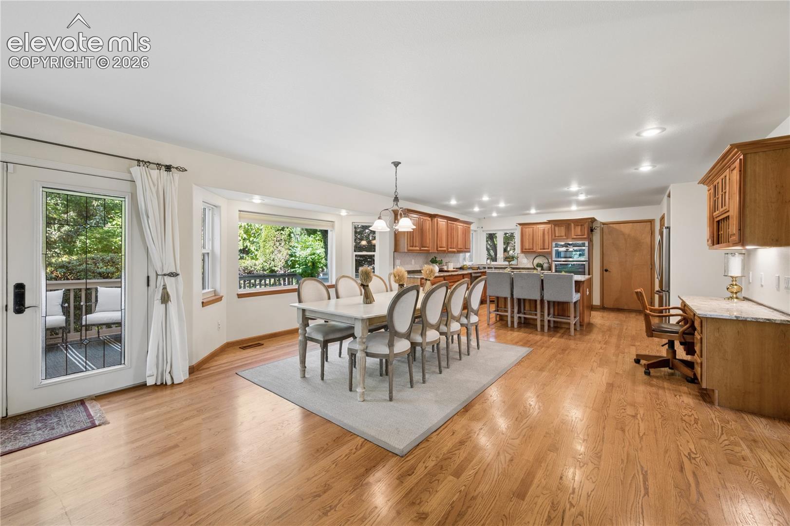 Photo 14 of 2285 Vanreen Drive, Colorado Springs