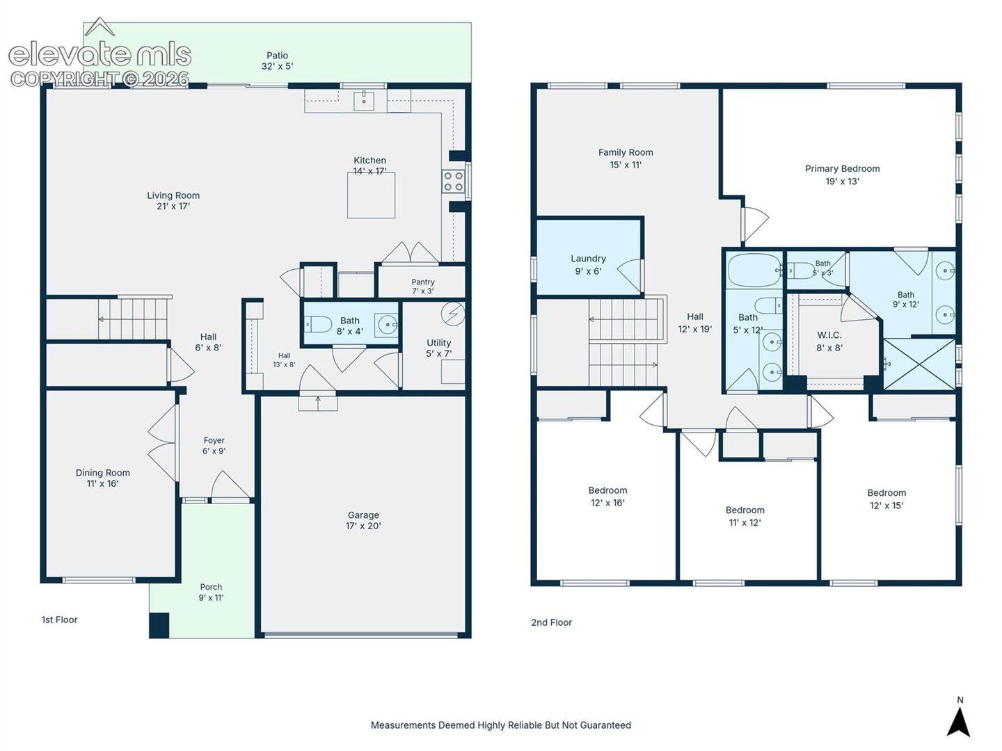 8276 Birch Tree Loop, Colorado Springs, CO 80927