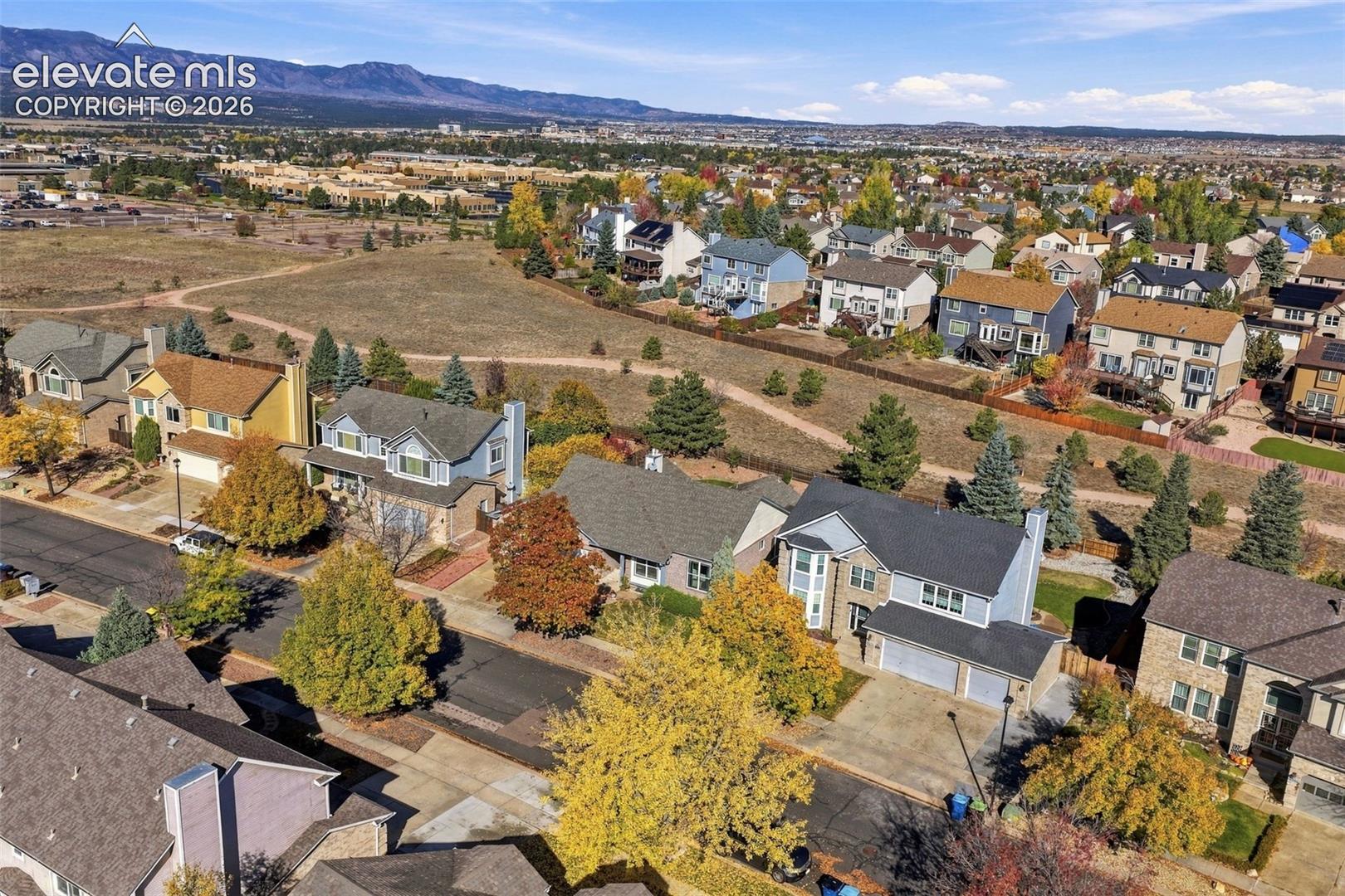 Photo 44 of 8960 Edgefield Drive, Colorado Springs