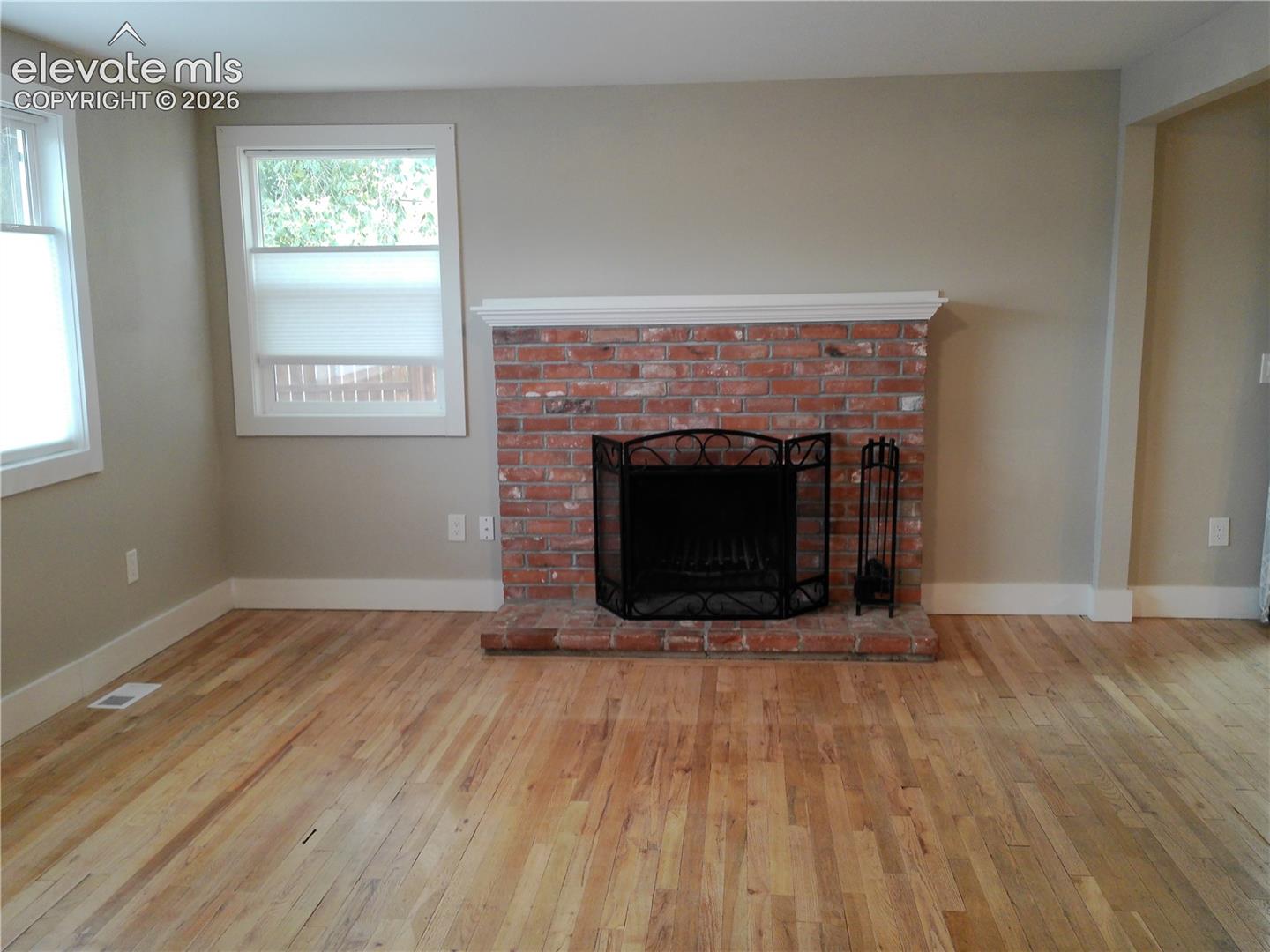 Photo 7 of 618 W Brookside Street, Colorado Springs