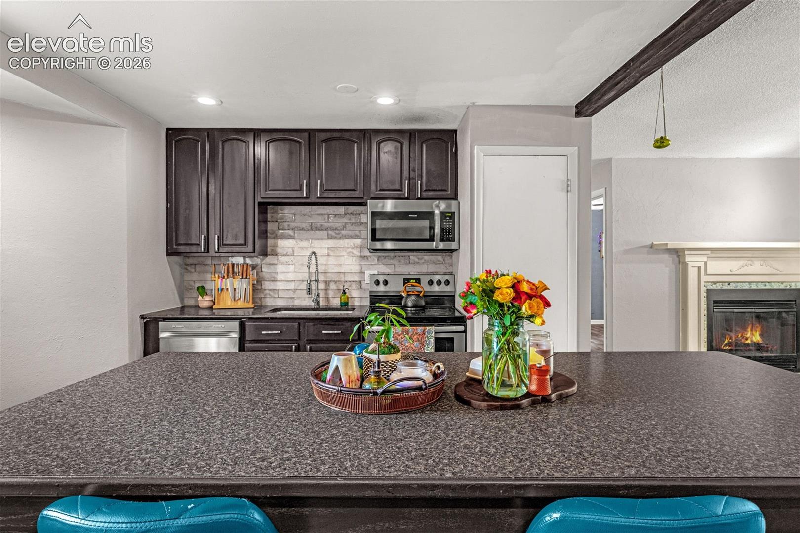 Photo 10 of 3619 Meadowland Boulevard, Colorado Springs