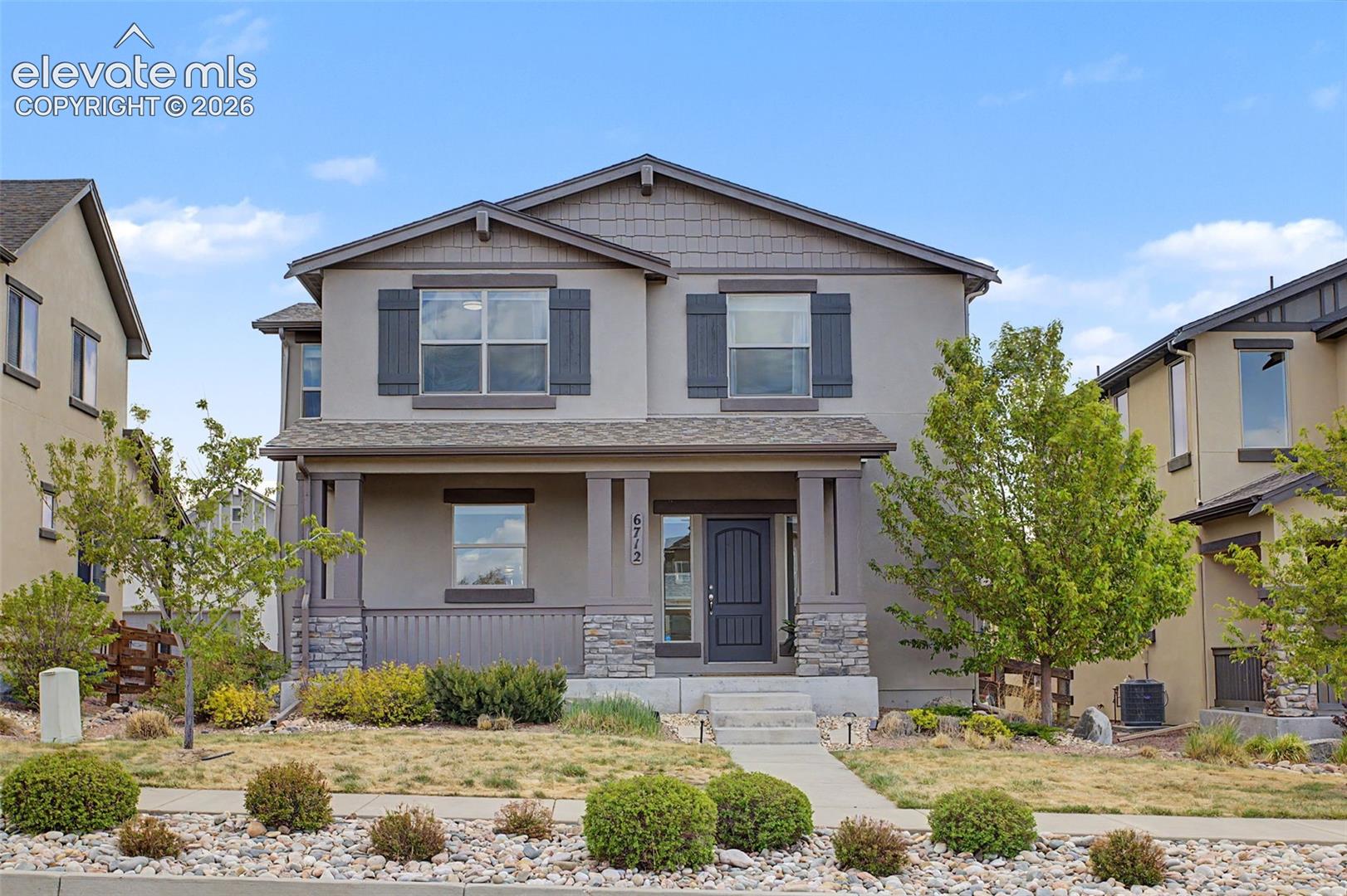 Featured Homes Featured Homes