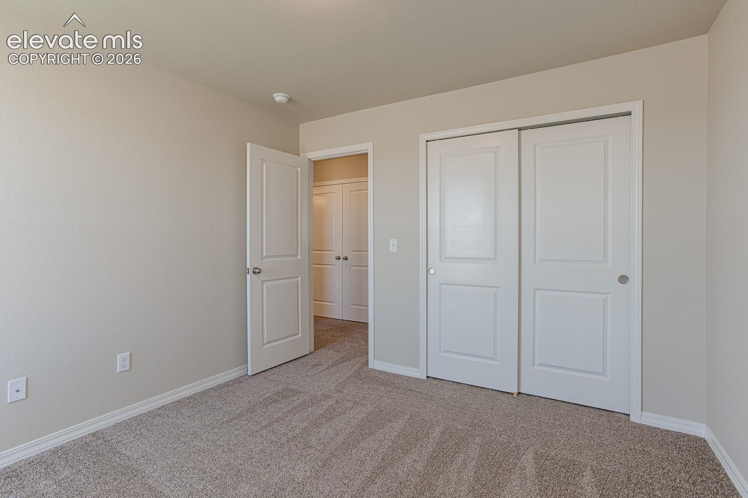 *photos of previously built home of same floor plan*