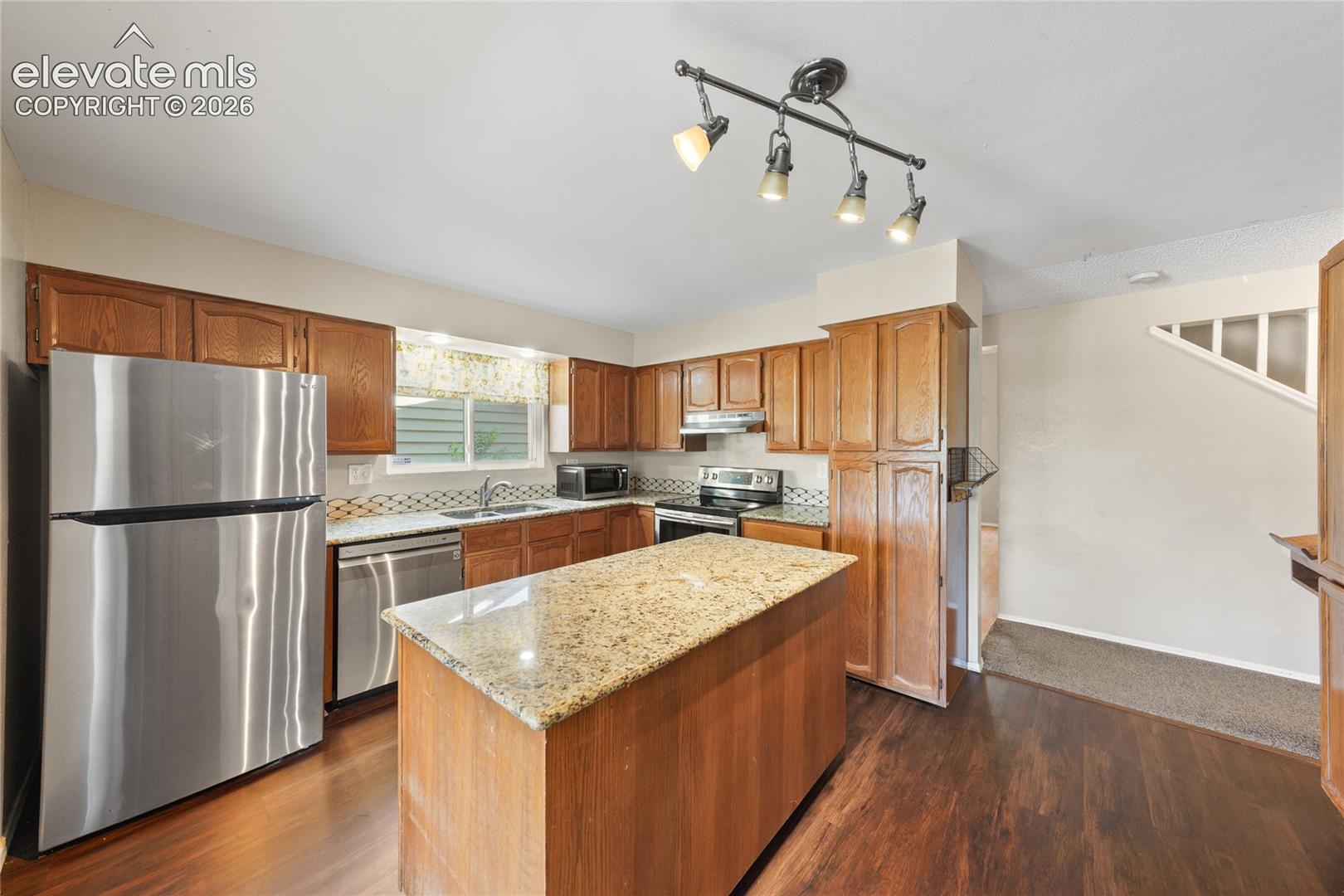 Photo 17 of 4426 McGrew Circle, Colorado Springs
