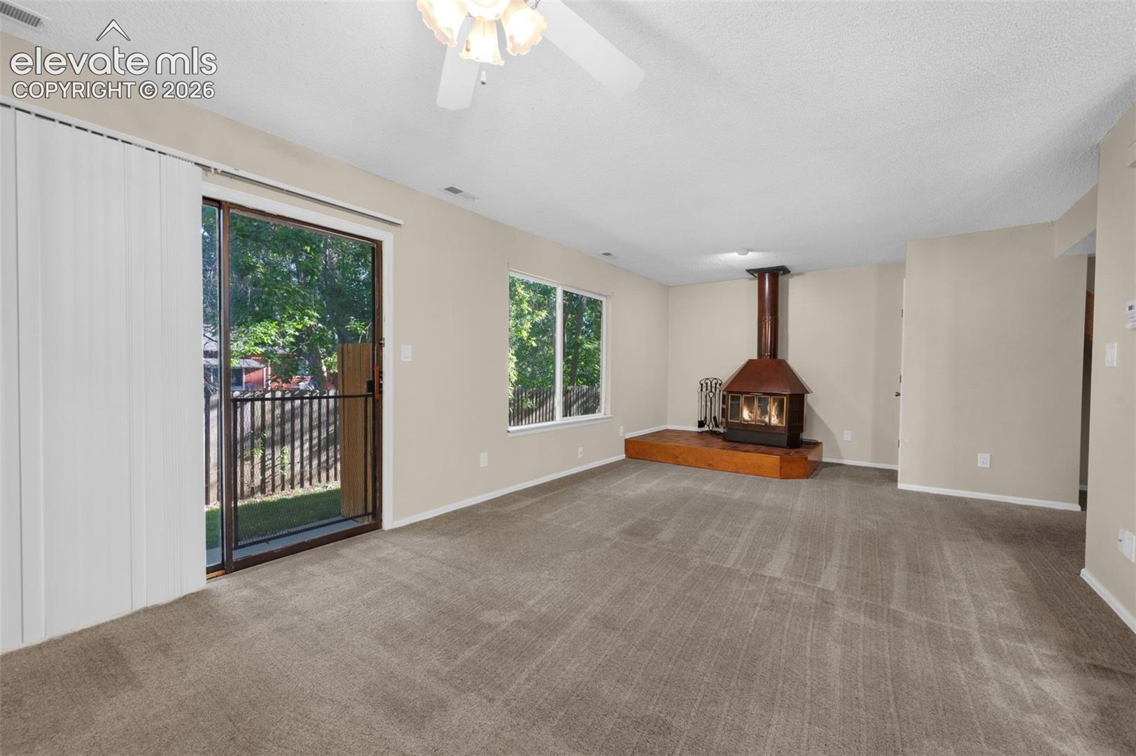 Photo 9 of 4699 Barnes Road, Colorado Springs