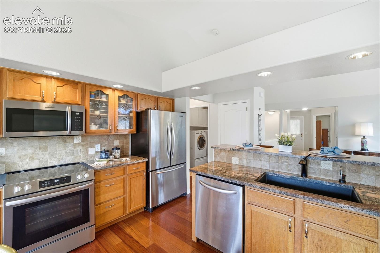 Photo 10 of 3944 Coral Point, Colorado Springs