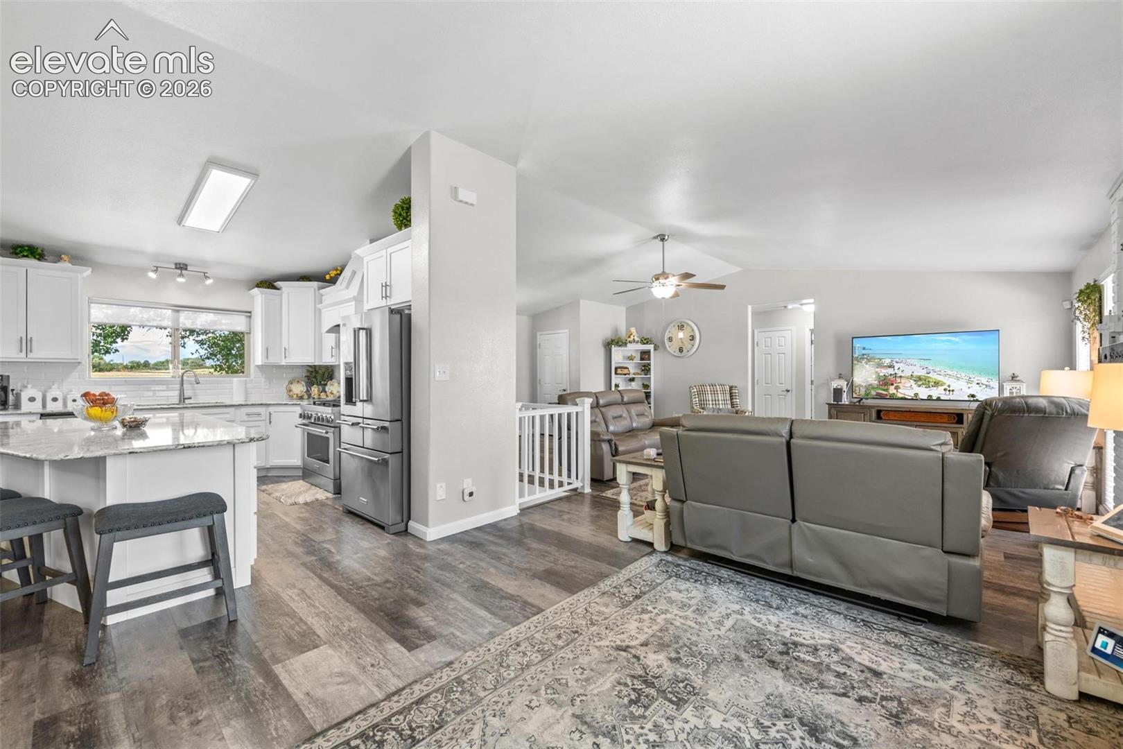 Photo 8 of 14200 Judge Orr Road, Peyton