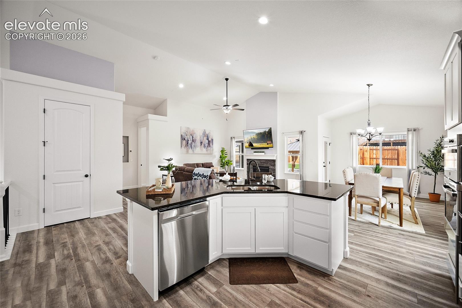 Photo 12 of 7087 Bigtooth Maple Drive, Colorado Springs
