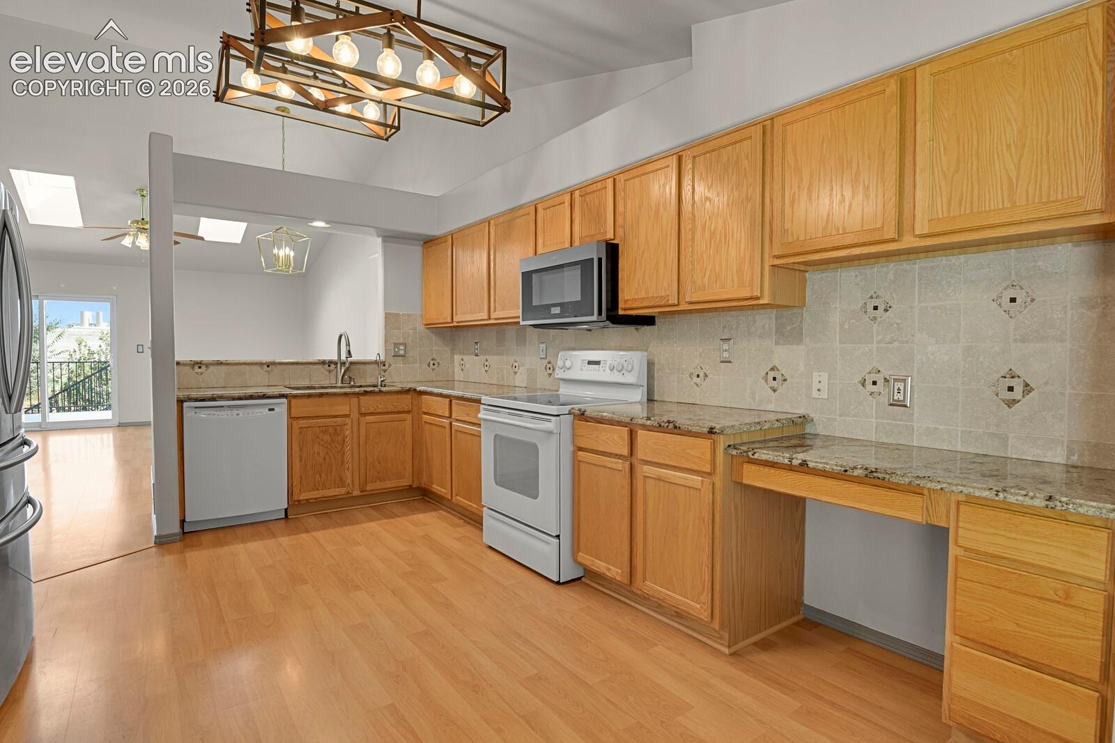 Photo 11 of 7381 Waterman Way, Colorado Springs