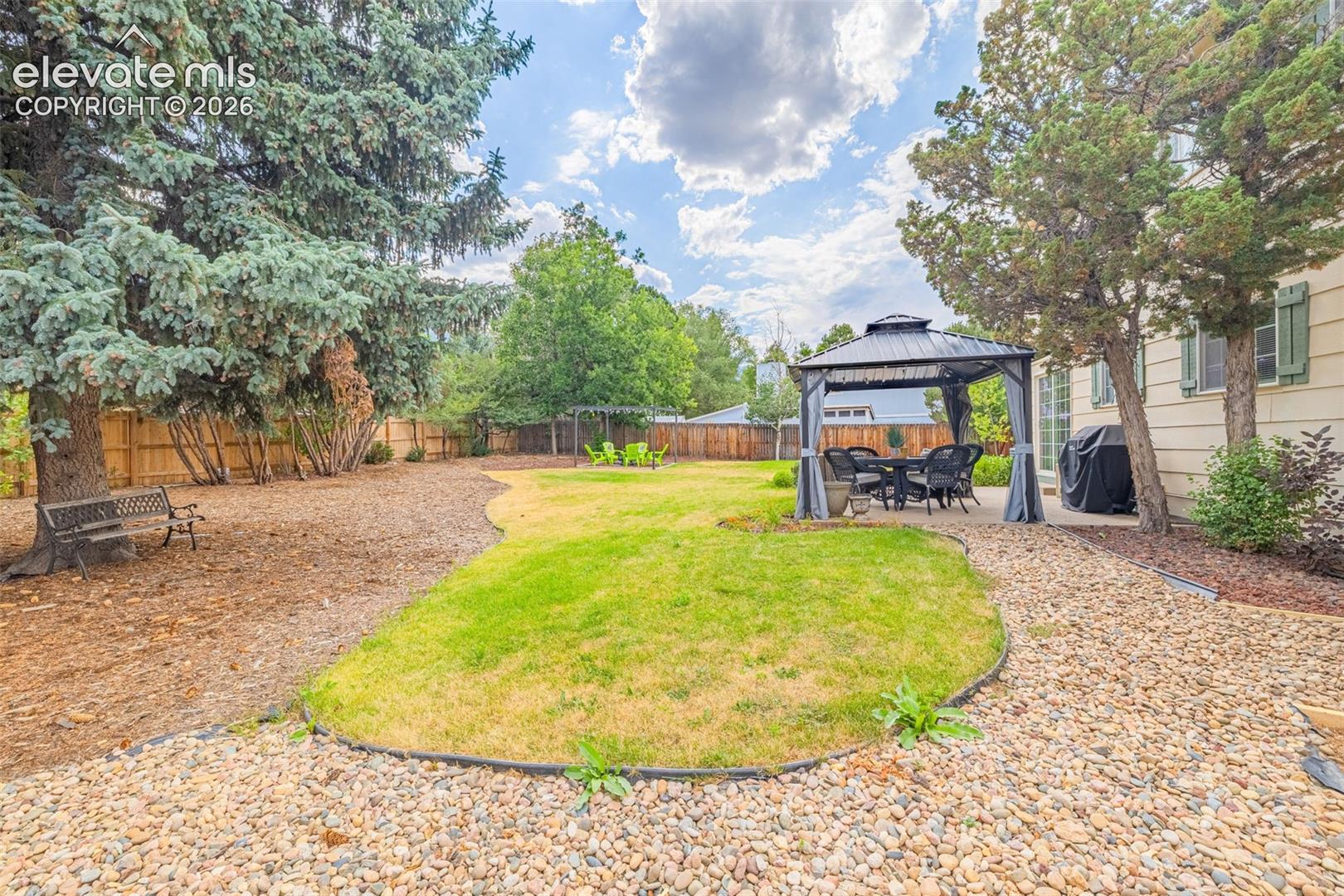 Photo 39 of 3357 Springridge Circle, Colorado Springs