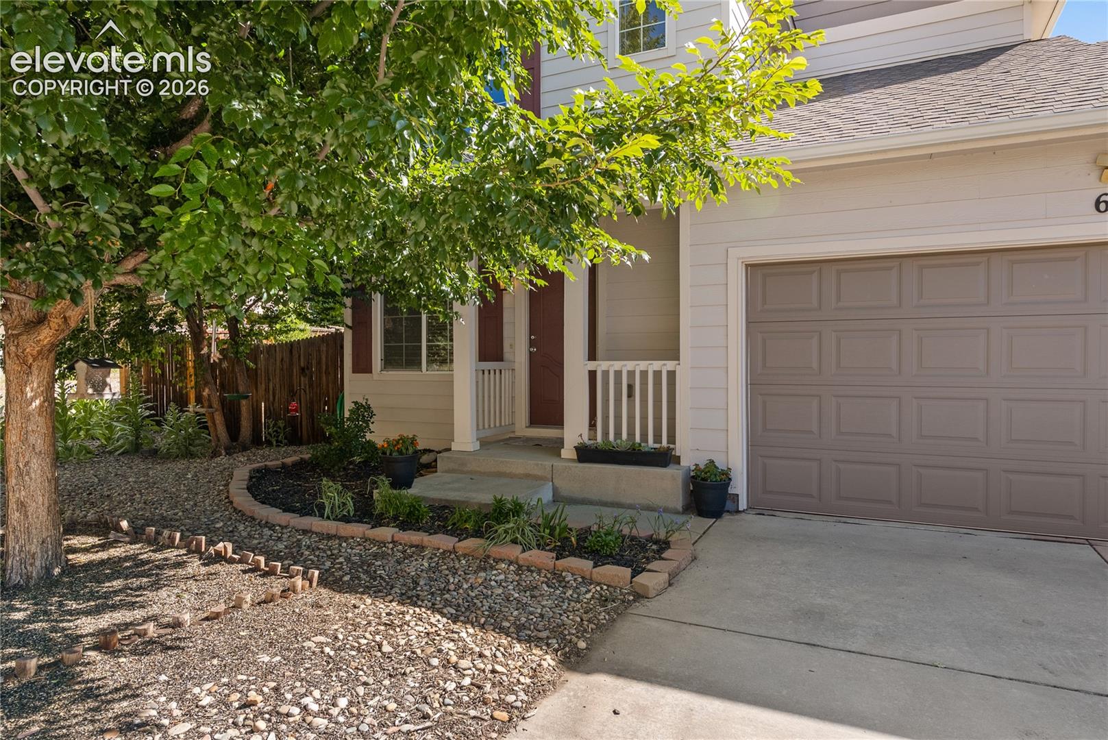 6 Audubon Dr, Colorado Springs, CO 80910