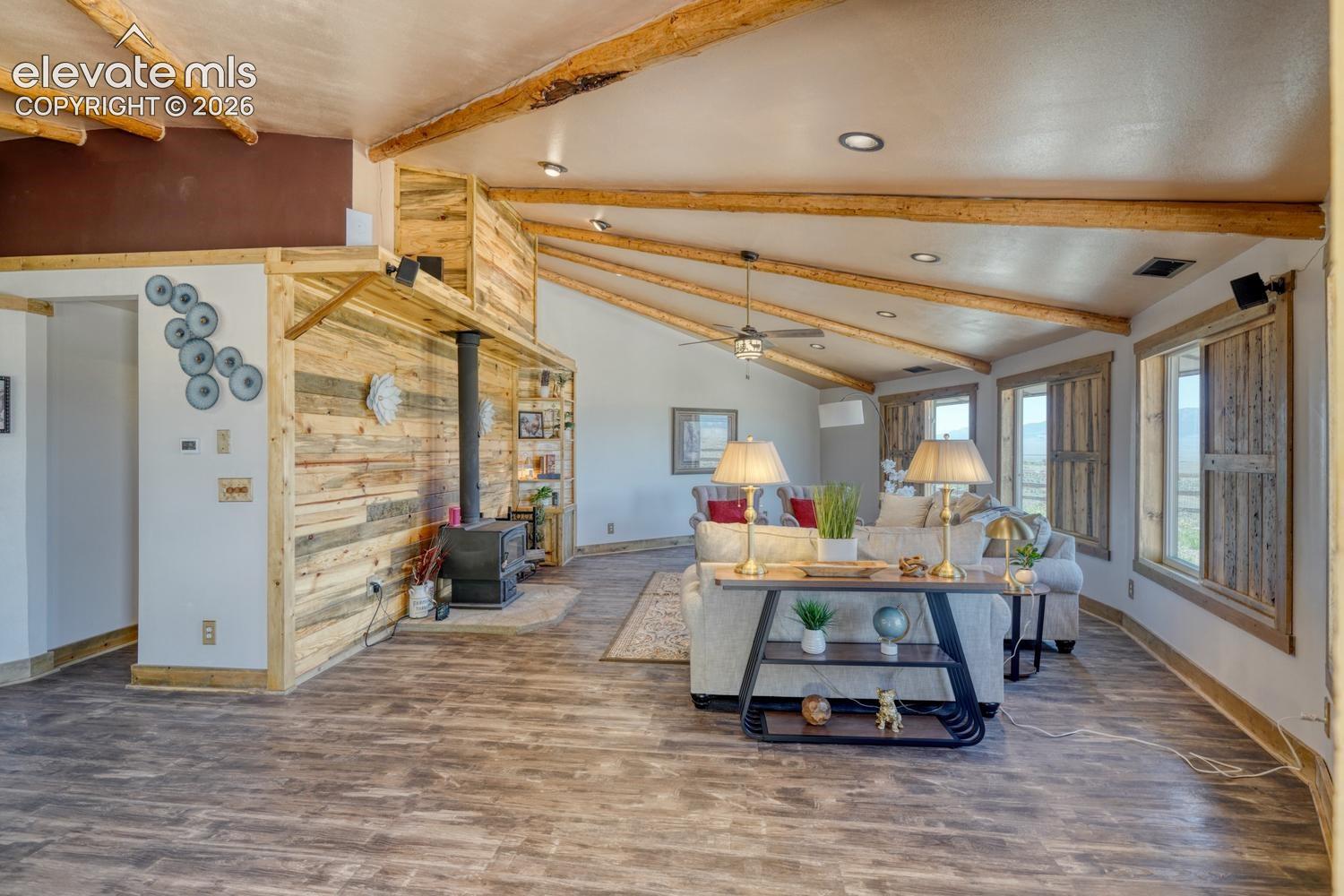 Photo 8 of 1115 County Road 319, Westcliffe