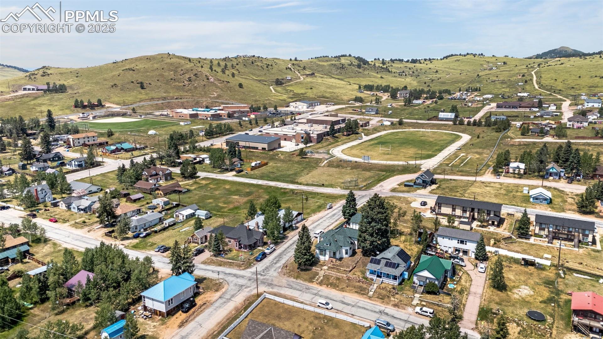 Photo 29 of 137 W Eaton Avenue, Cripple Creek