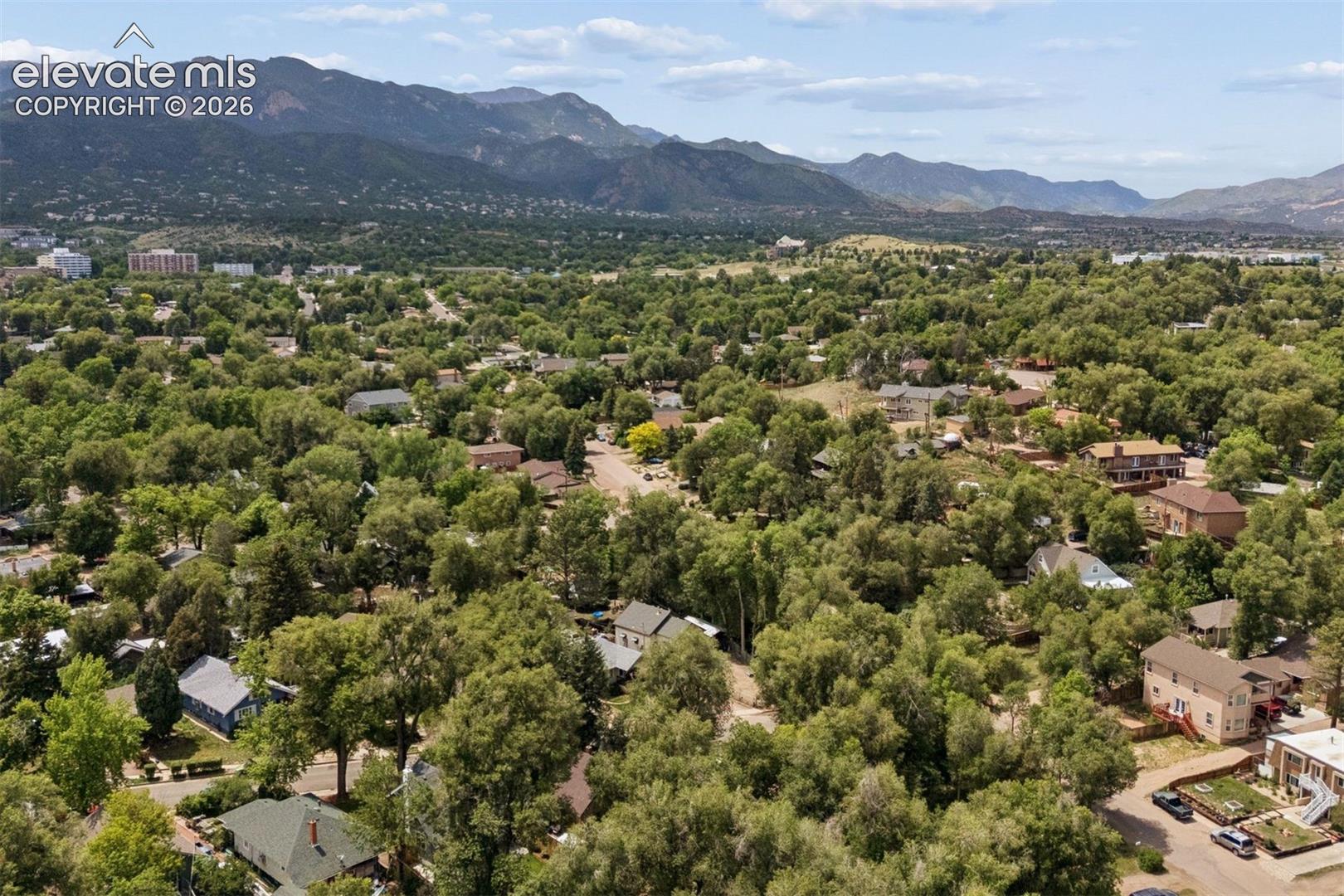 1717 Ivy Pl, Colorado Springs, CO 80905