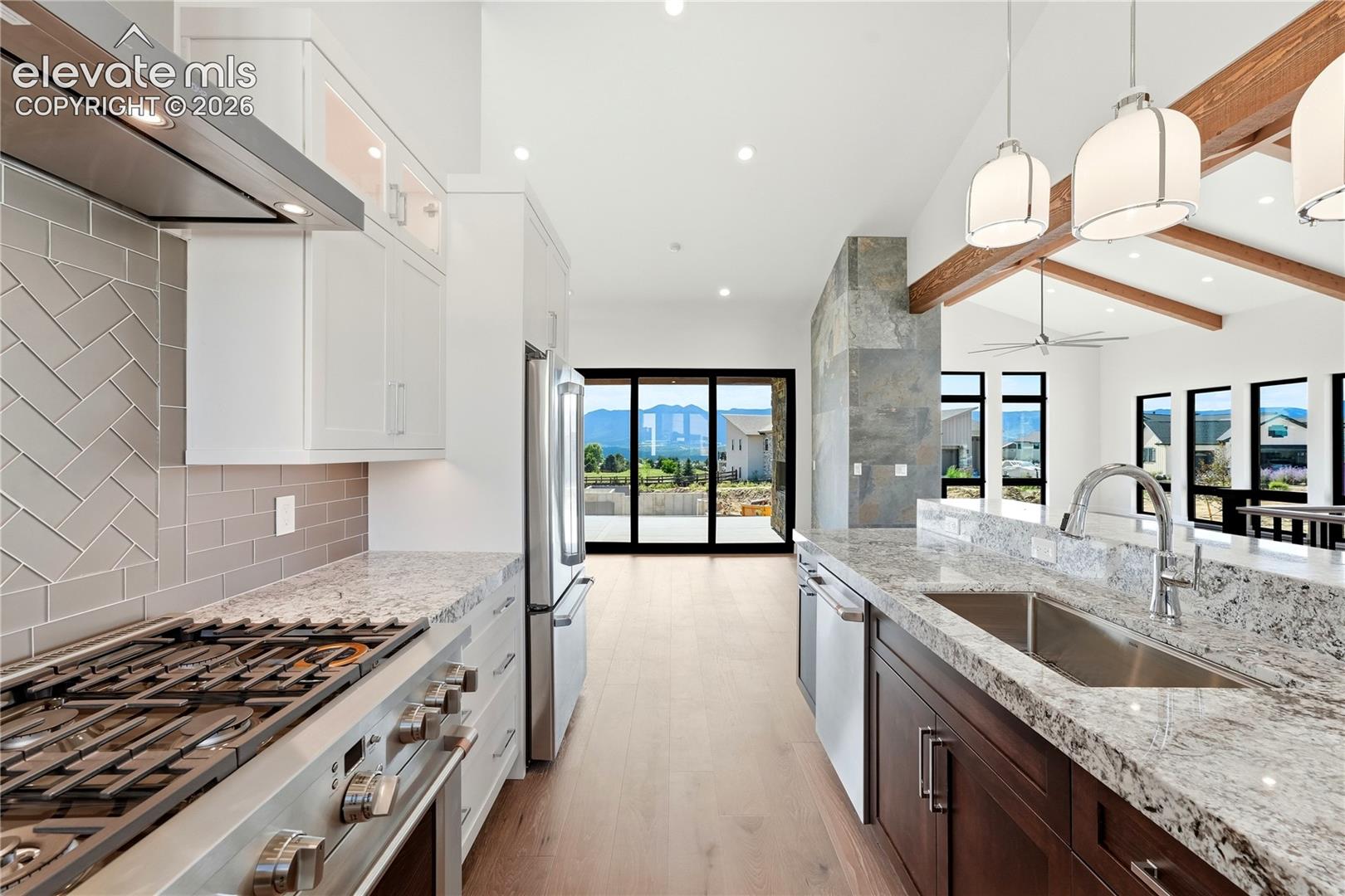 Photo 11 of 390 Silver Rock Place, Colorado Springs