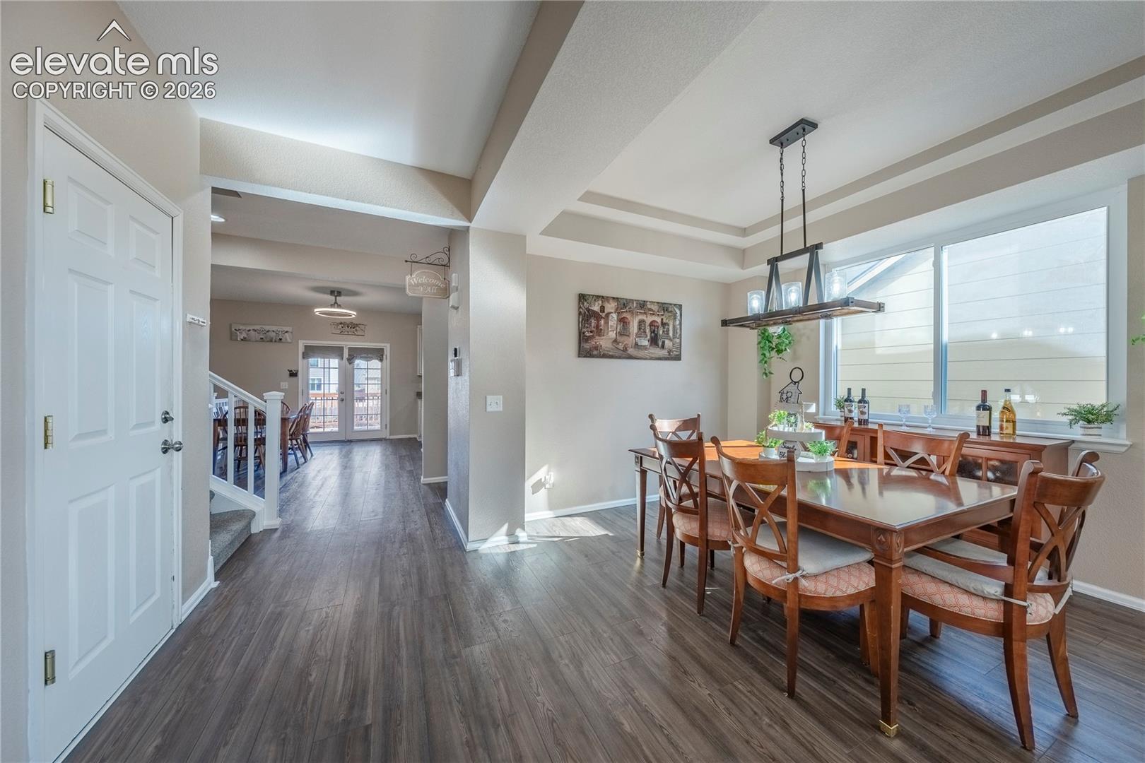 Photo 8 of 2085 Bucolo Avenue, Colorado Springs