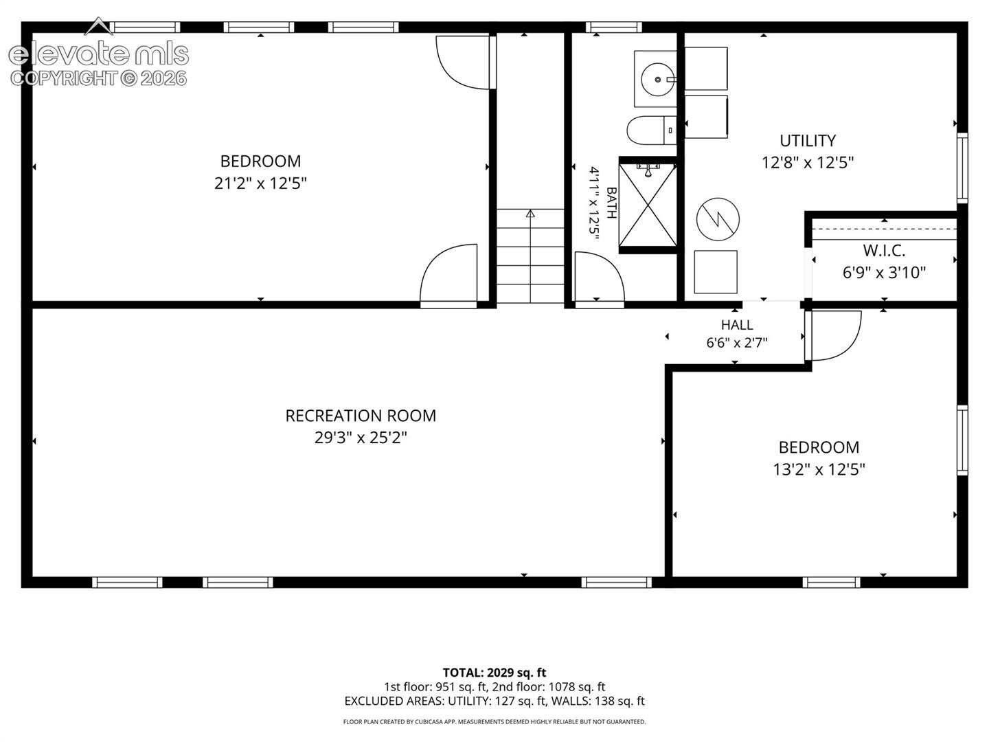 668 Bridger Dr, Colorado Springs, CO 80909