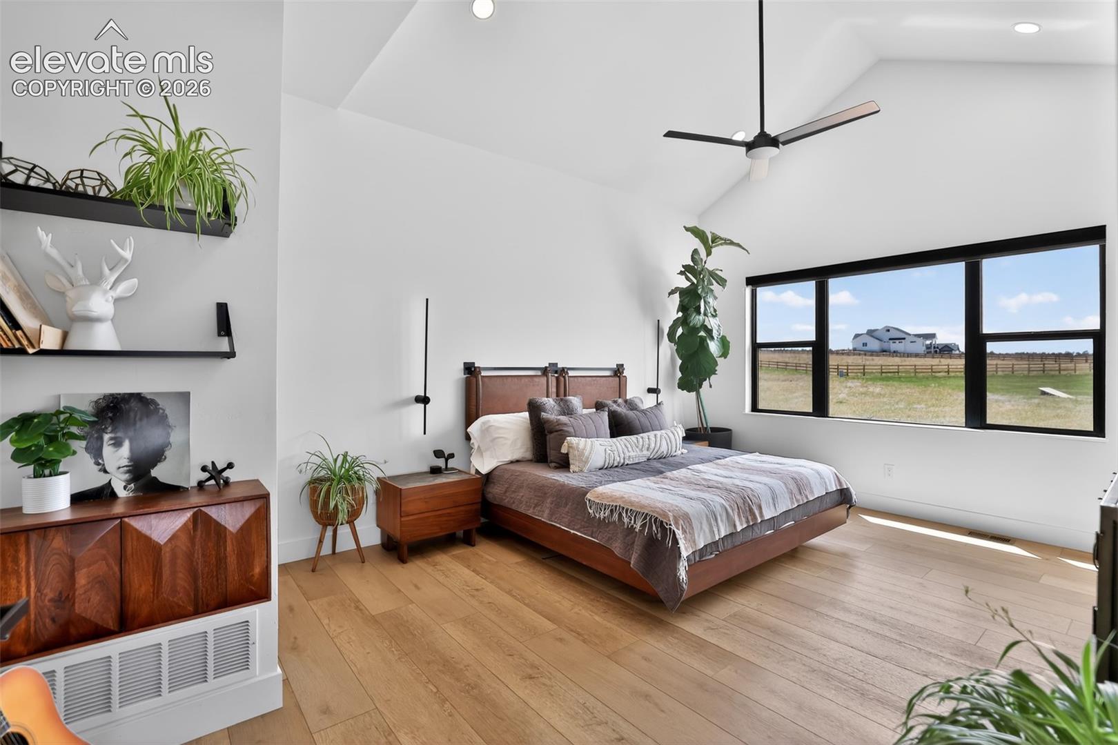 Photo 13 of 11865 Alamar Way, Colorado Springs