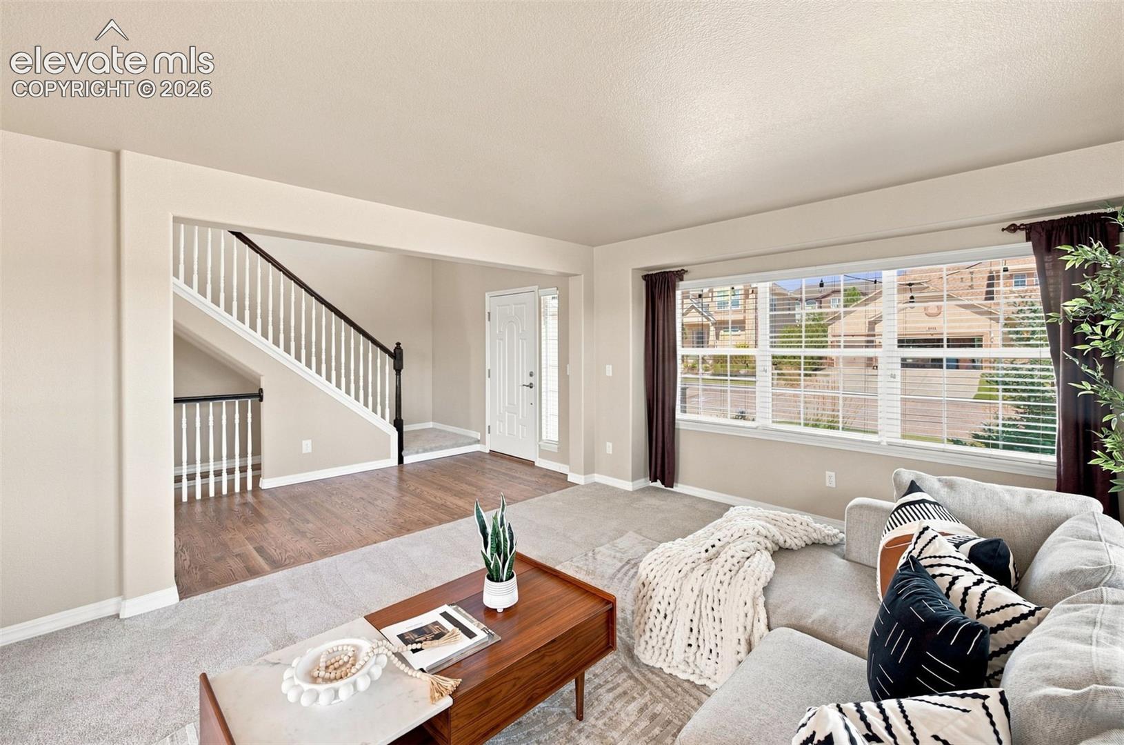 Photo 9 of 6323 Adamants Drive, Colorado Springs