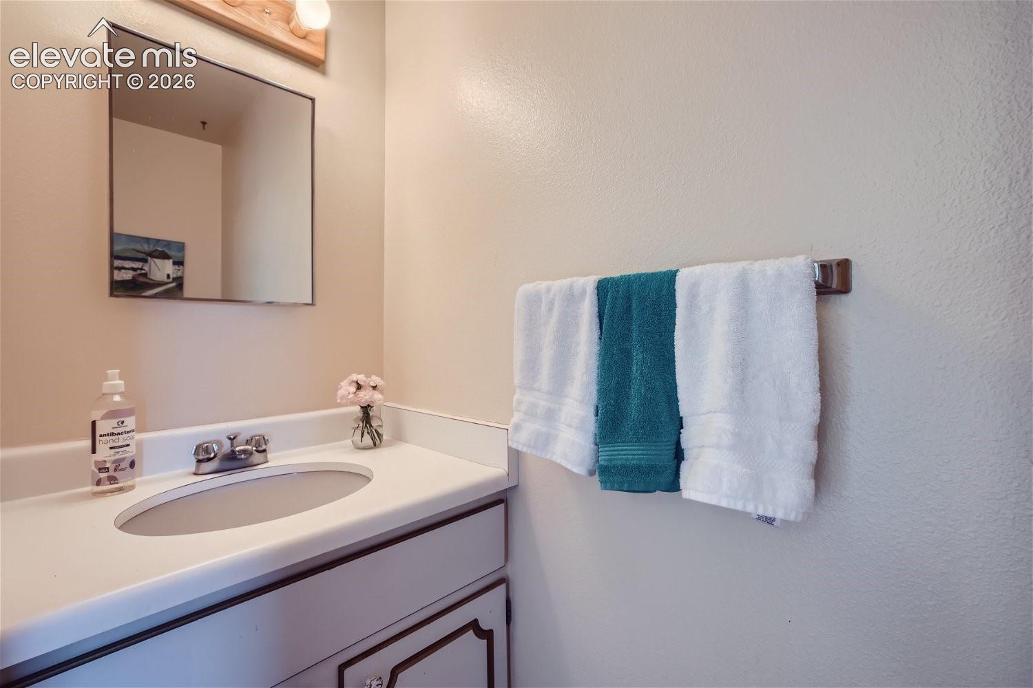 Photo 9 of 2913 Mesa Road #A, Colorado Springs