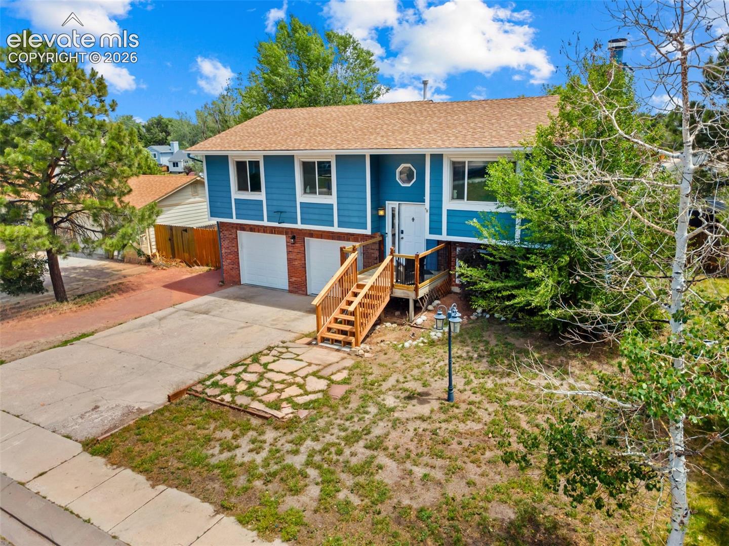 Photo 40 of 3310 Mirage Drive, Colorado Springs