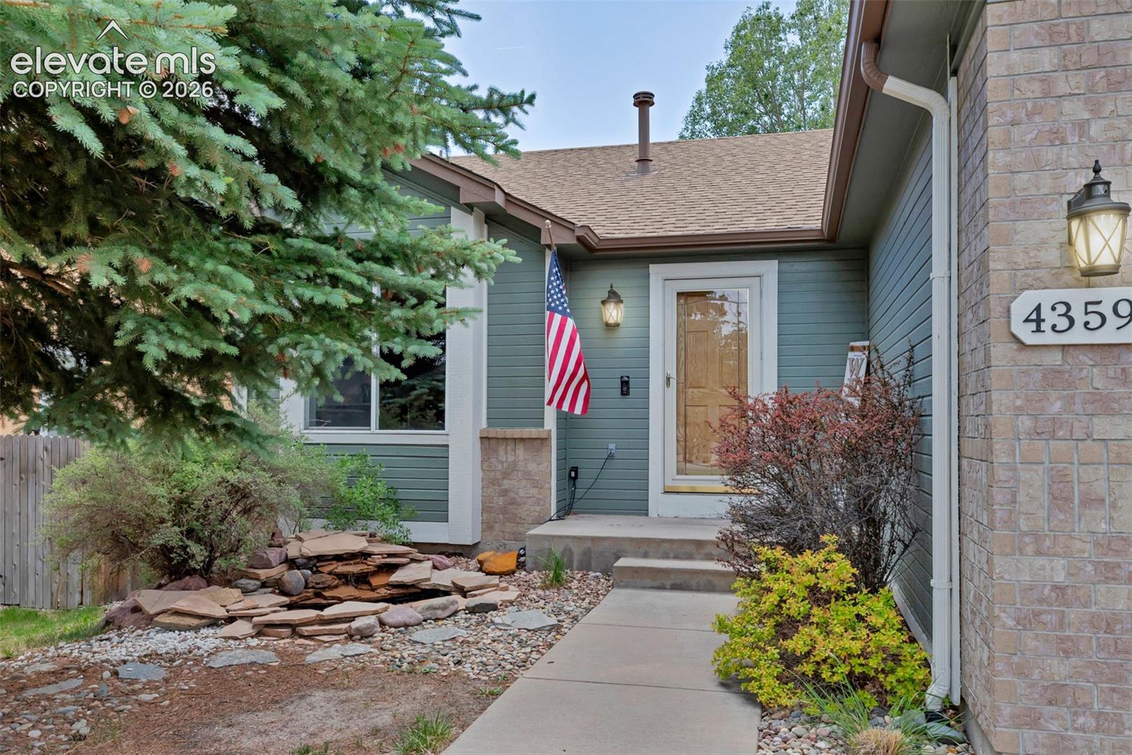 4359 Prairie Willow Dr, Colorado Springs, CO 80920