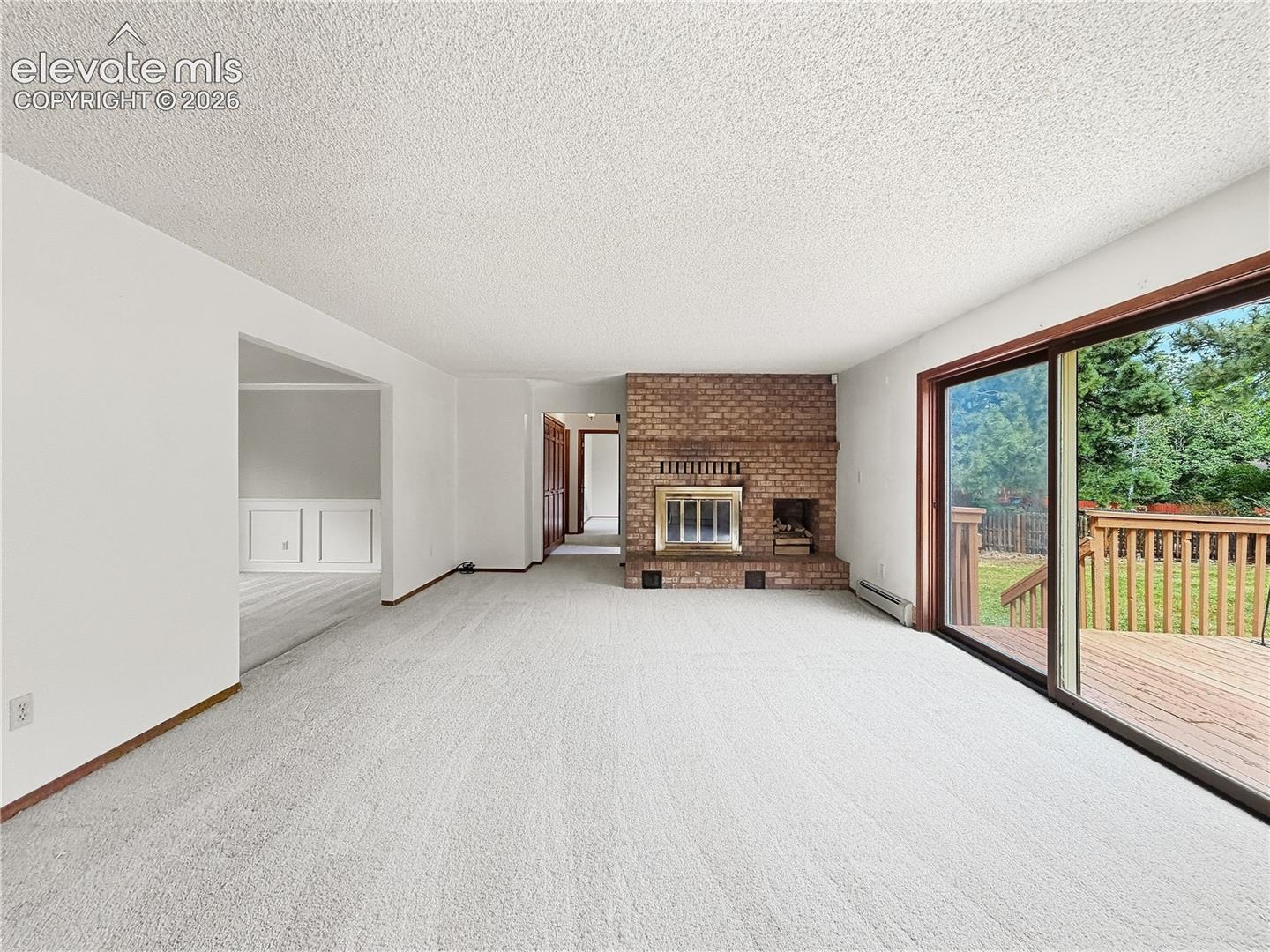 Photo 17 of 3015 Springmeadow Drive, Colorado Springs