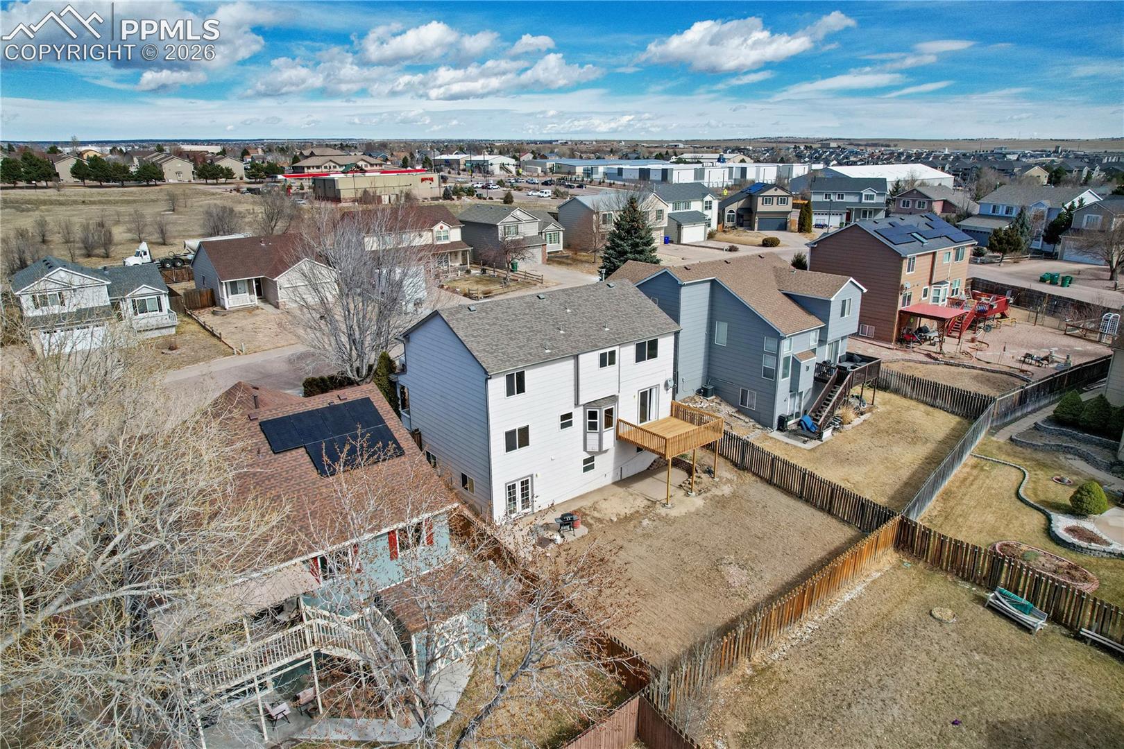 Photo 44 of 2375 Lisa Drive, Colorado Springs
